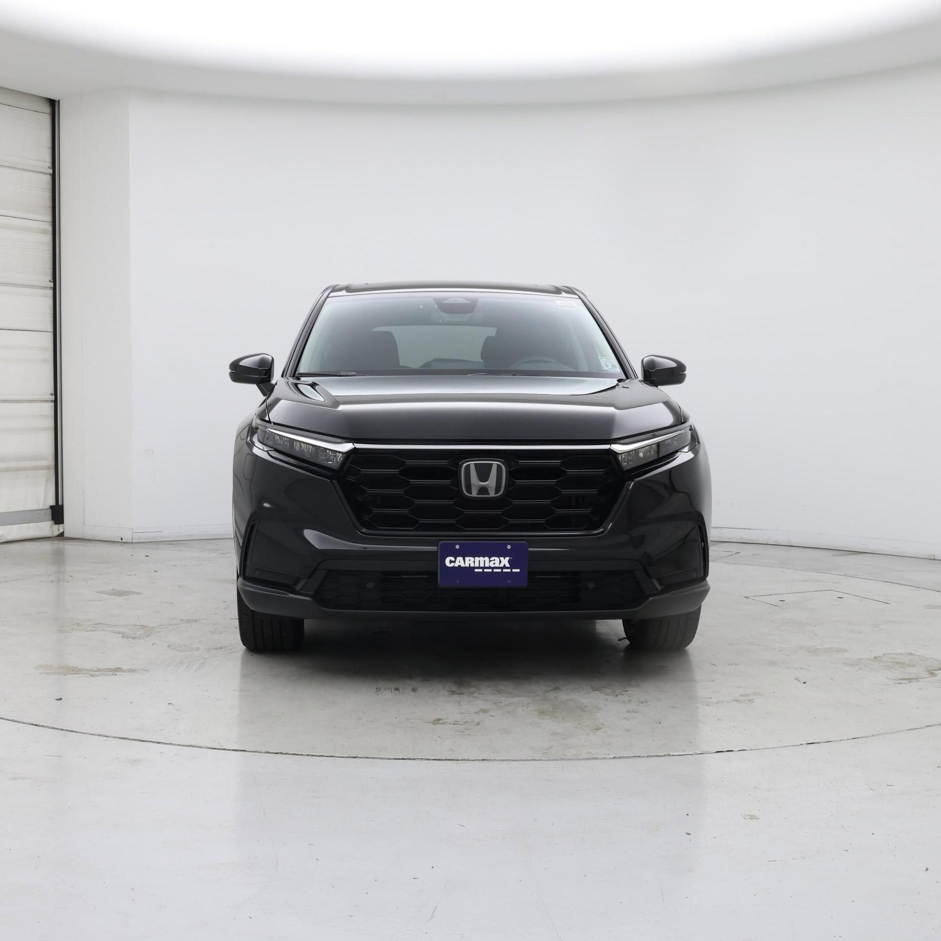 Thumbnail: 2024 Honda CR-V - 5