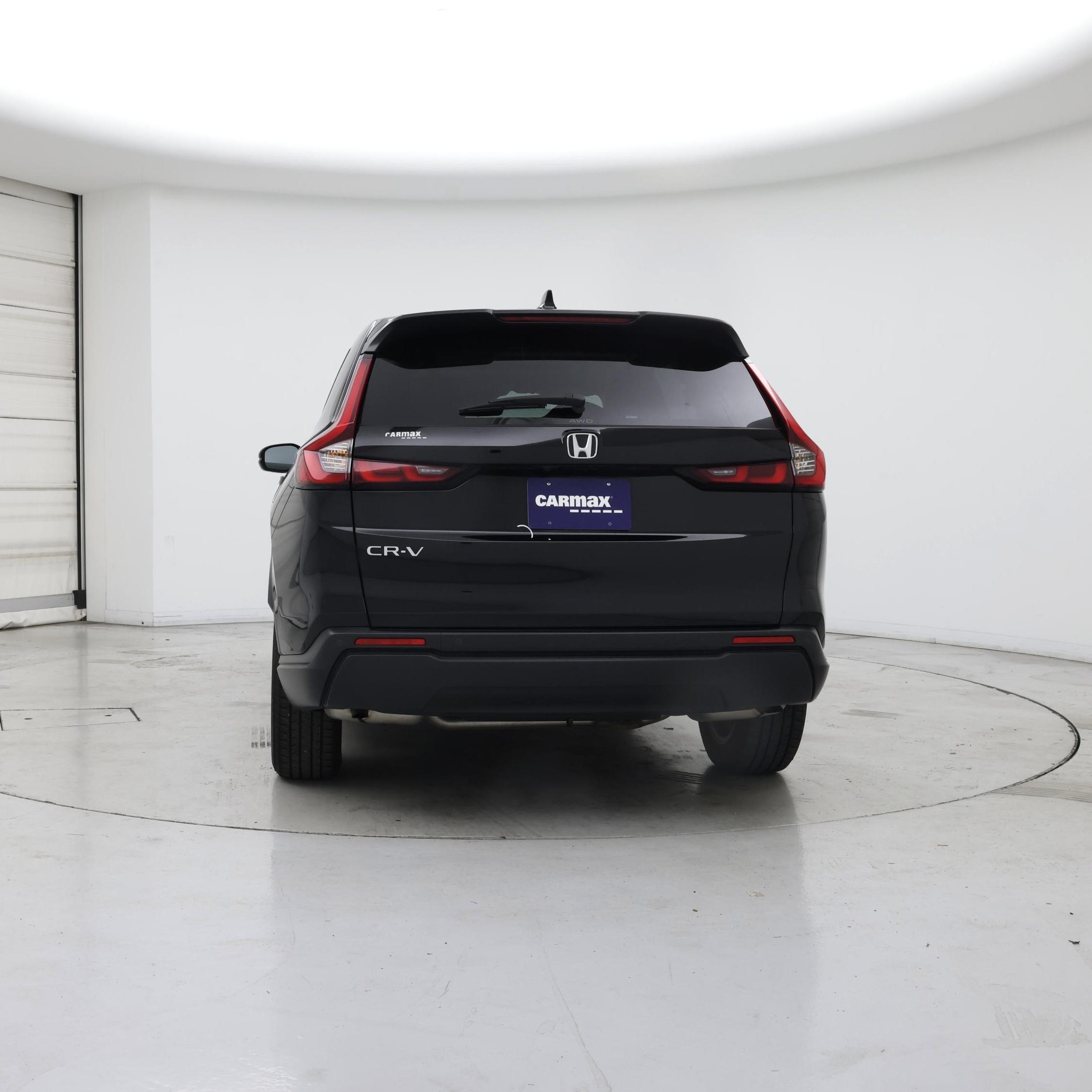 Thumbnail: 2024 Honda CR-V - 6