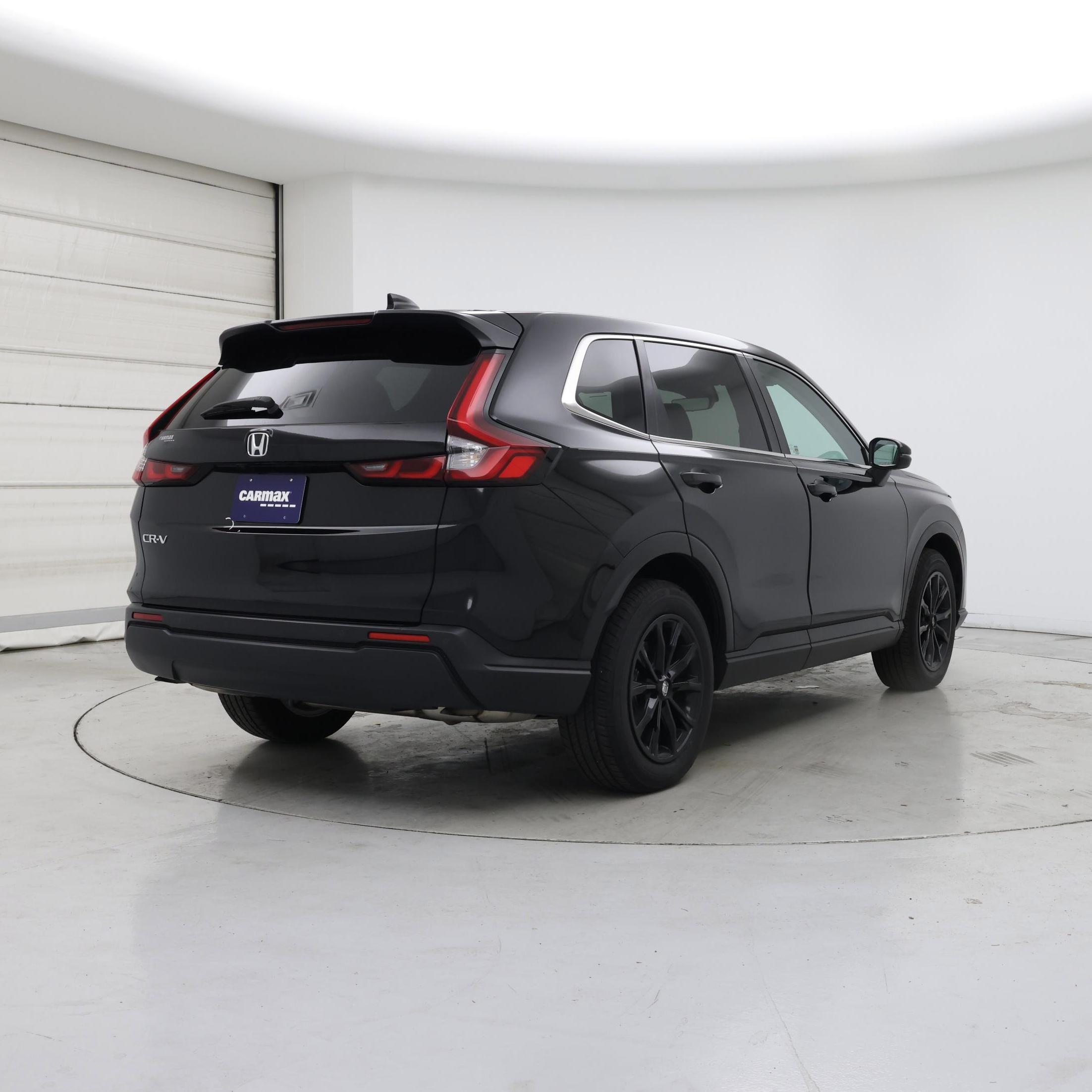 Thumbnail: 2024 Honda CR-V - 8