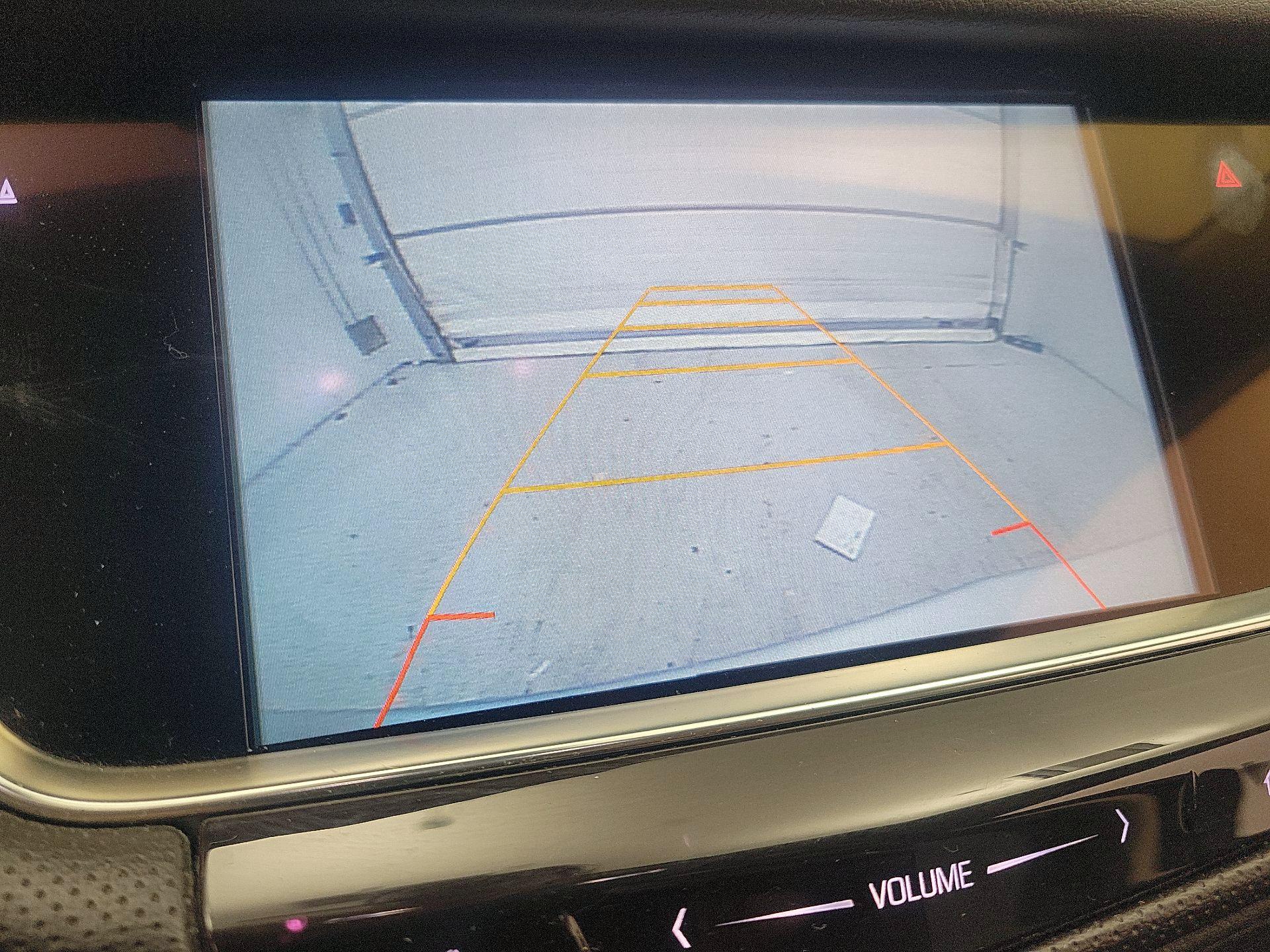 Thumbnail: 2017 Cadillac XT5 - 14