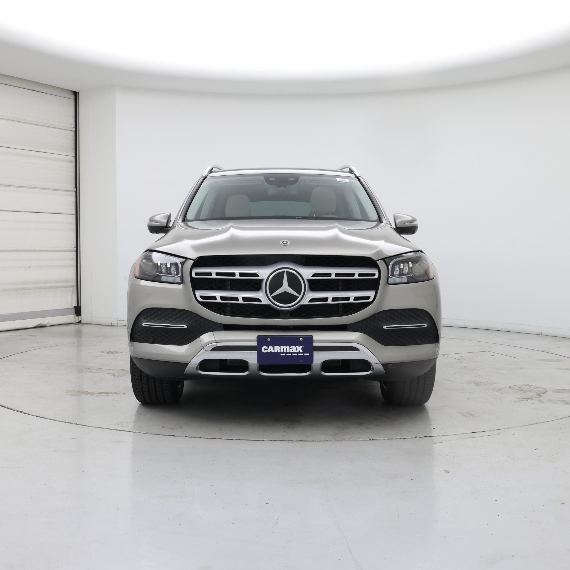 Thumbnail: 2022 Mercedes-Benz GLS - 5