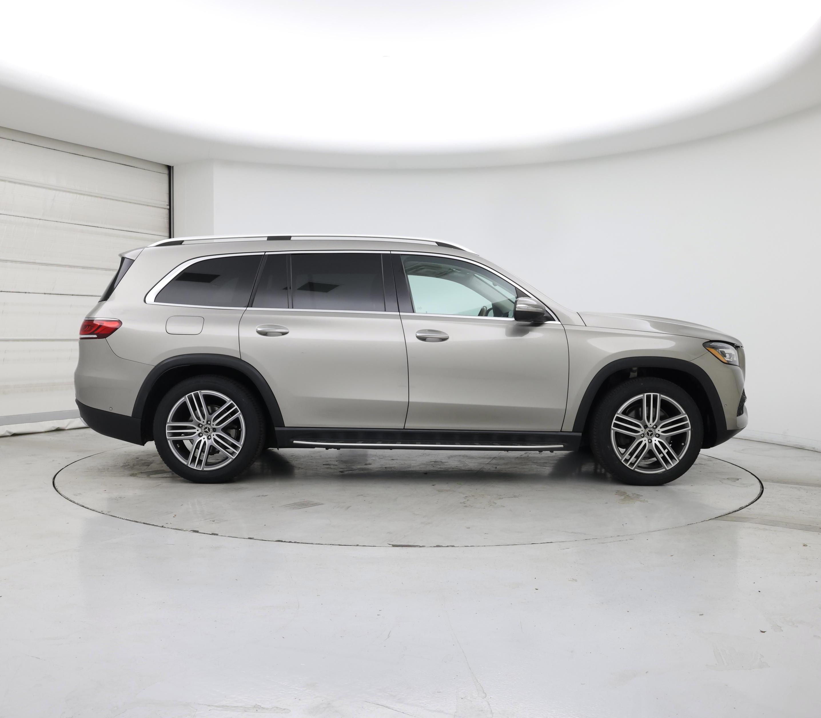 Thumbnail: 2022 Mercedes-Benz GLS - 7