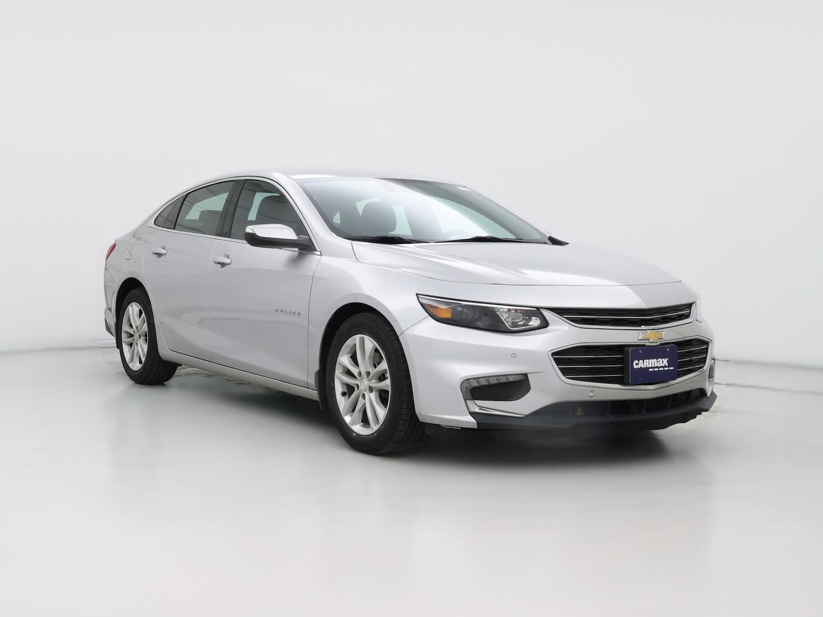 2018 Chevrolet Malibu Hybrid