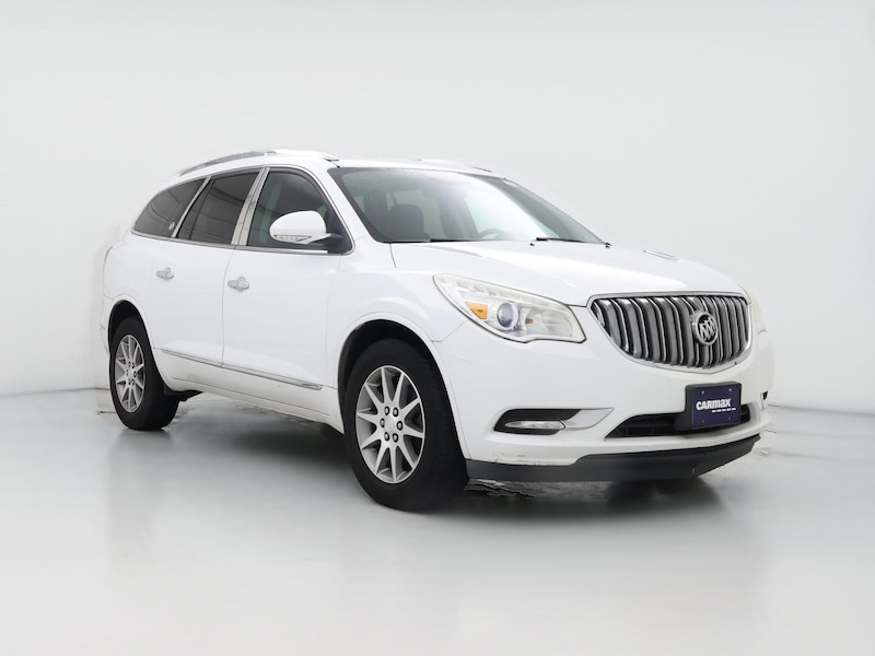 2016 Buick Enclave Leather Group -
                  Edison, NJ