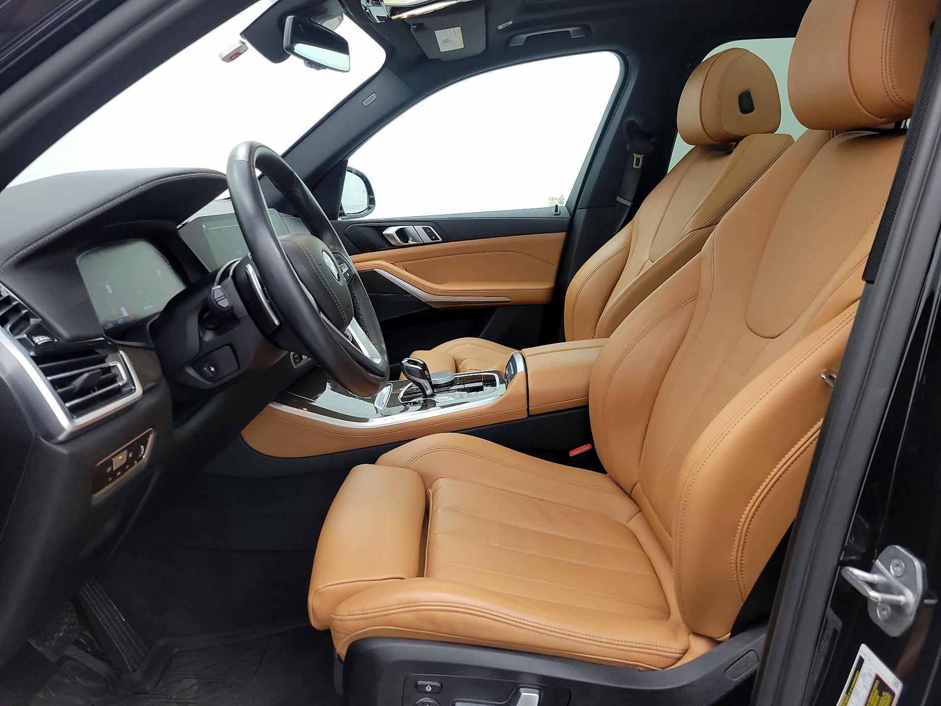 Thumbnail: 2022 BMW X5 - 12