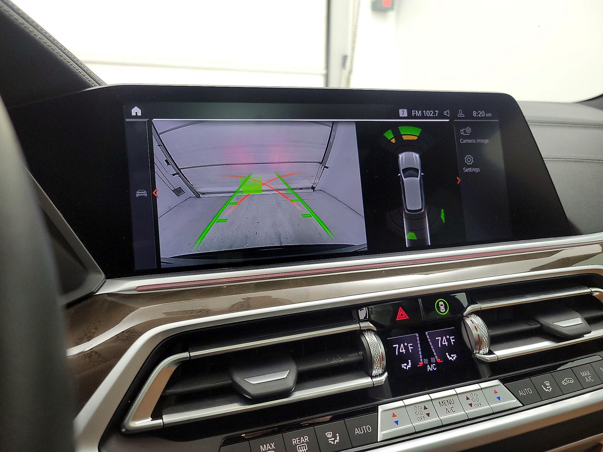 Thumbnail: 2022 BMW X5 - 13