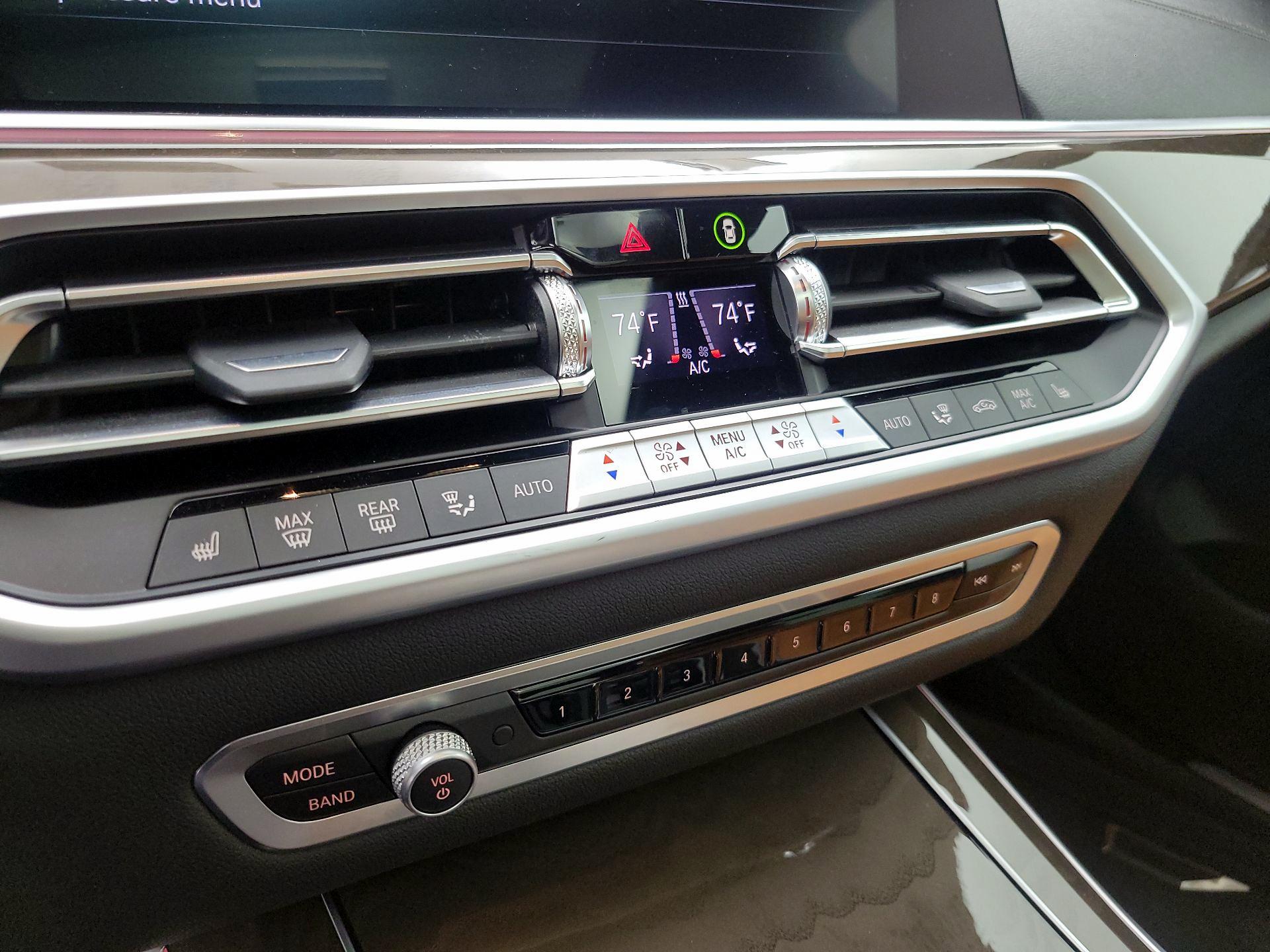 Thumbnail: 2022 BMW X5 - 15