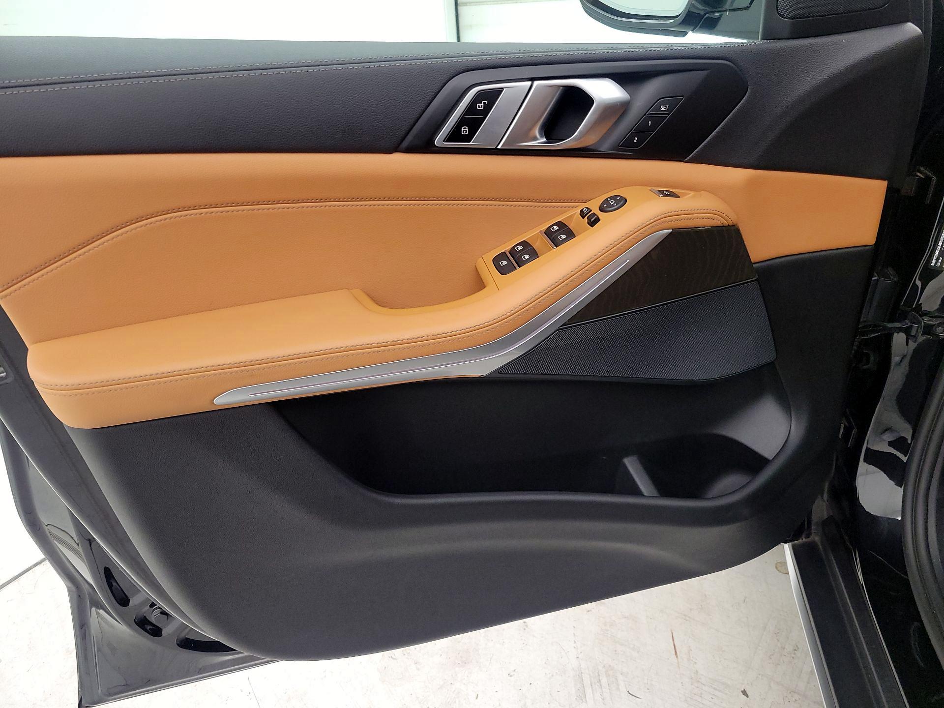 Thumbnail: 2022 BMW X5 - 18