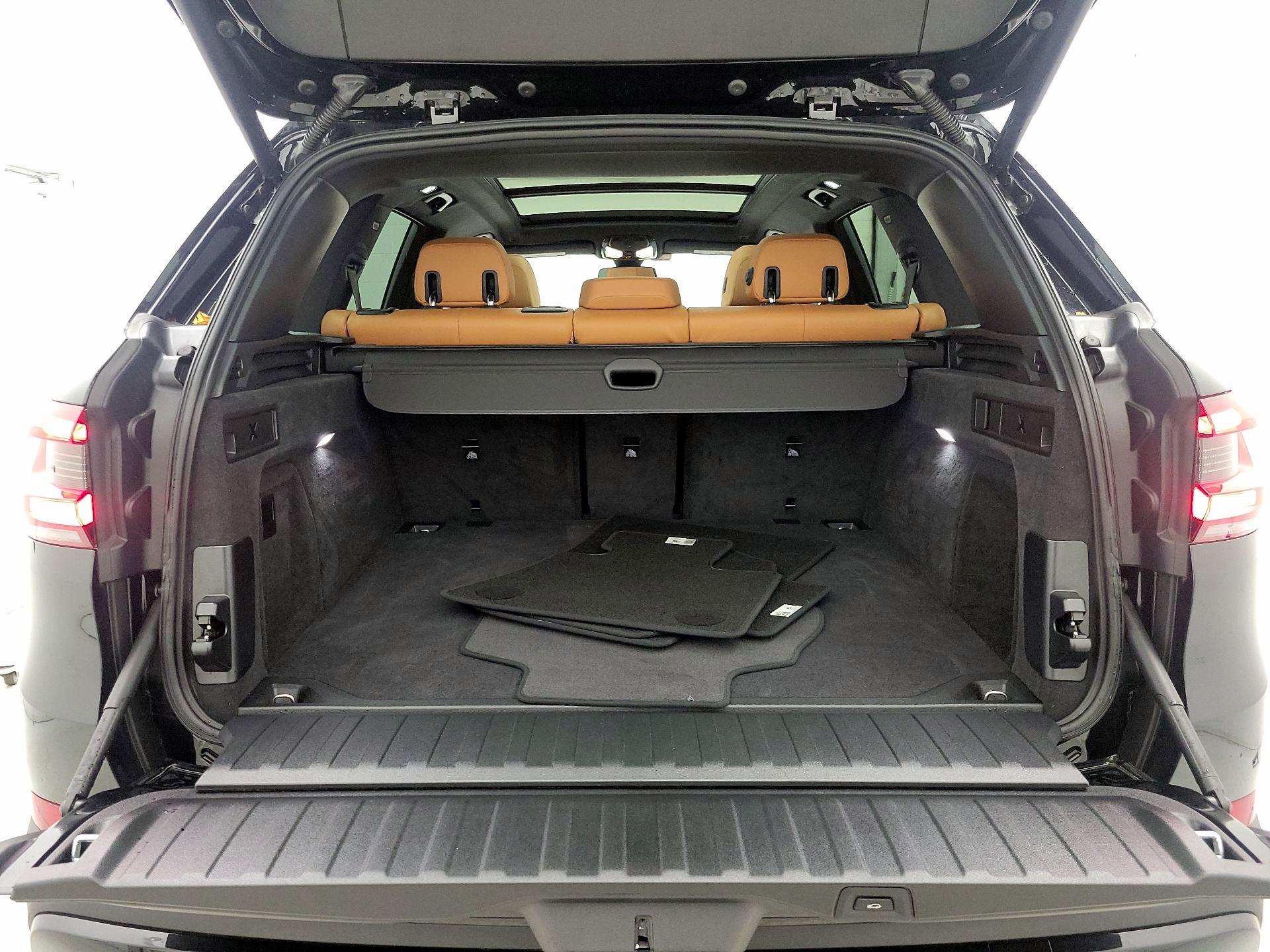 Thumbnail: 2022 BMW X5 - 19