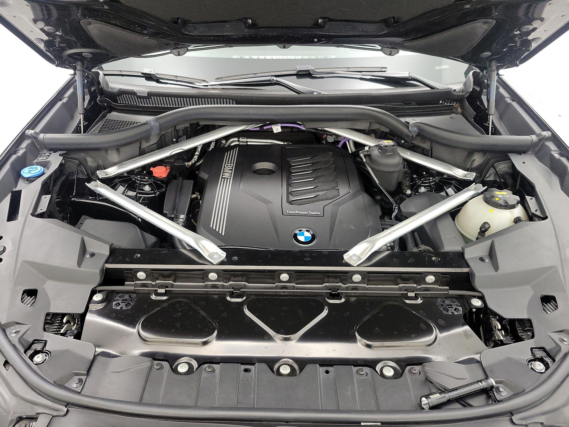 Thumbnail: 2022 BMW X5 - 20