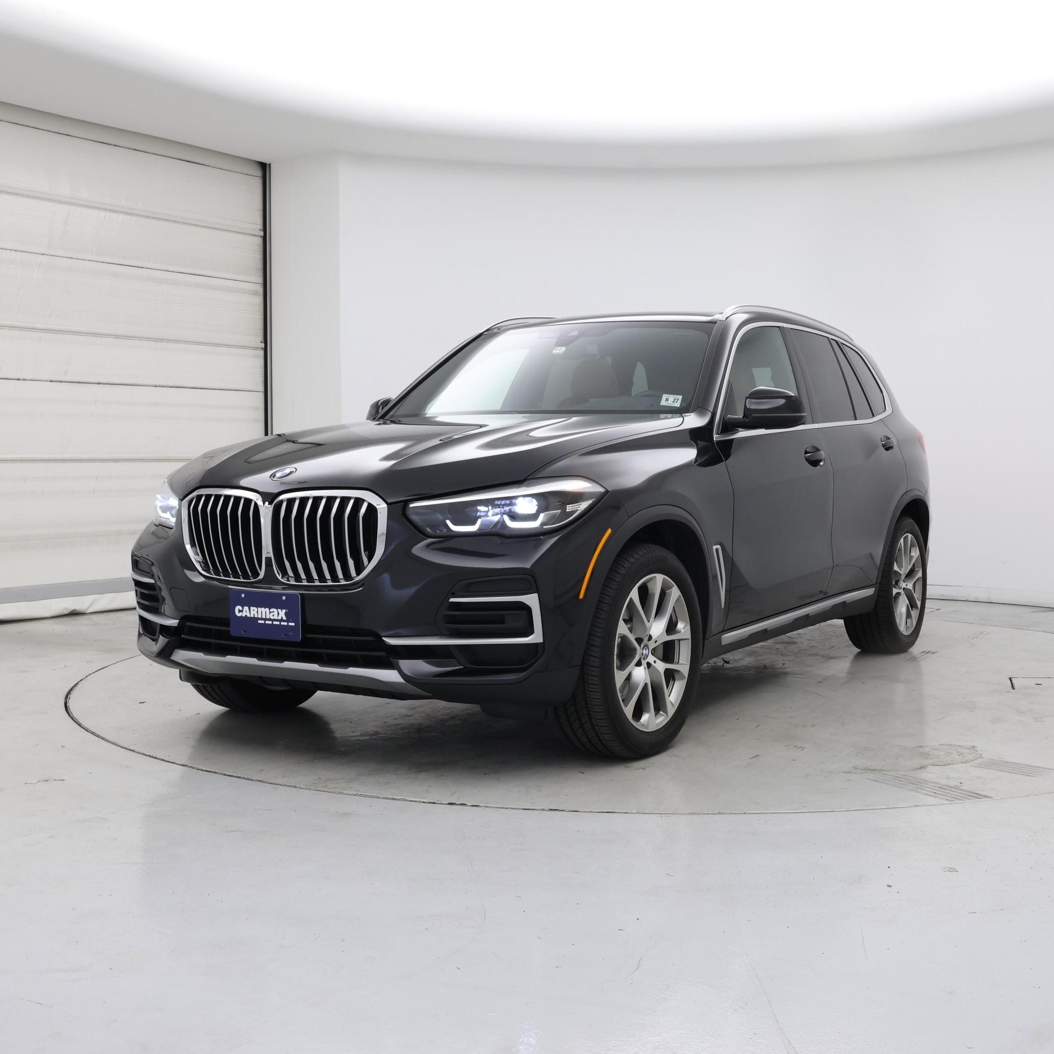 Thumbnail: 2022 BMW X5 - 4