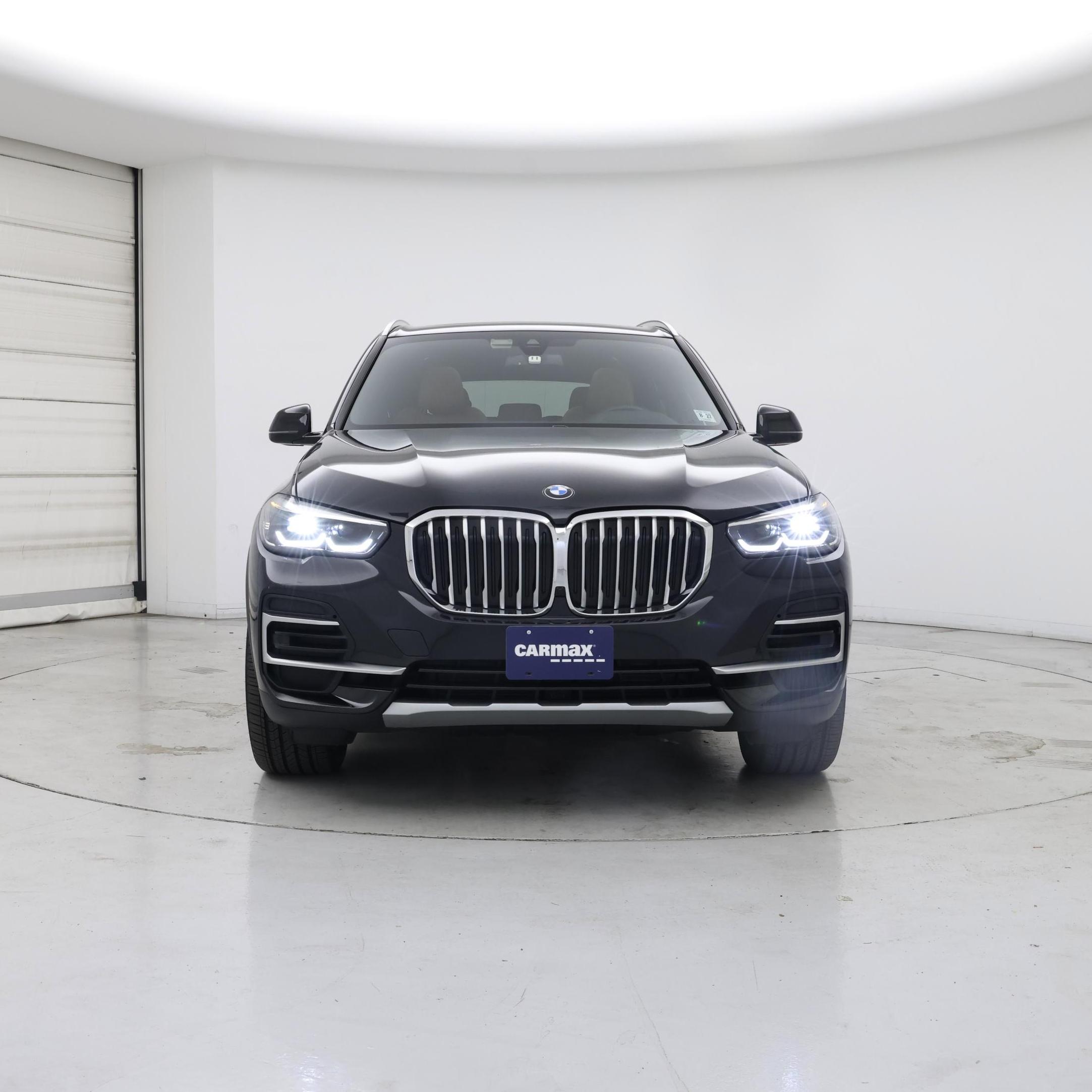 Thumbnail: 2022 BMW X5 - 5