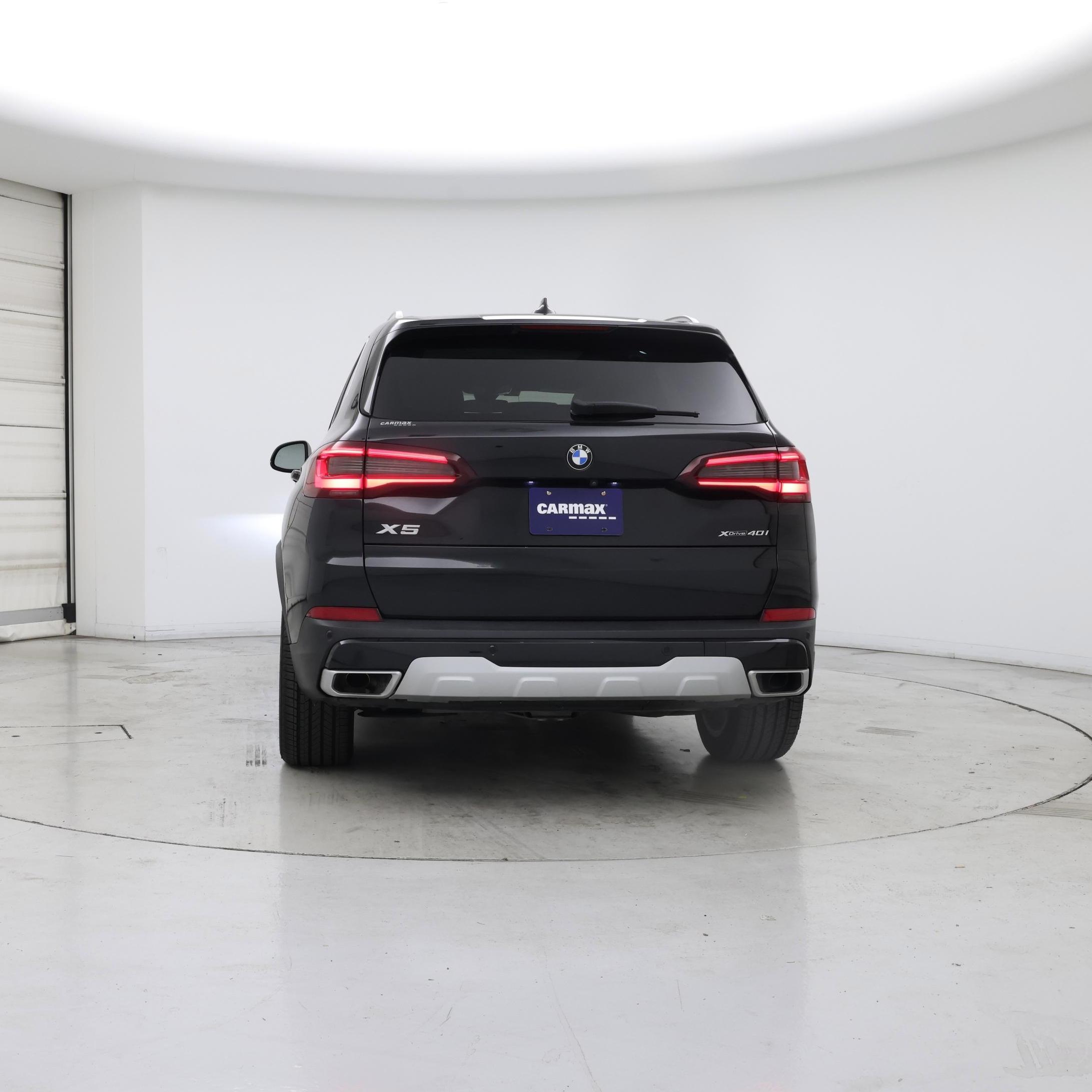 Thumbnail: 2022 BMW X5 - 6