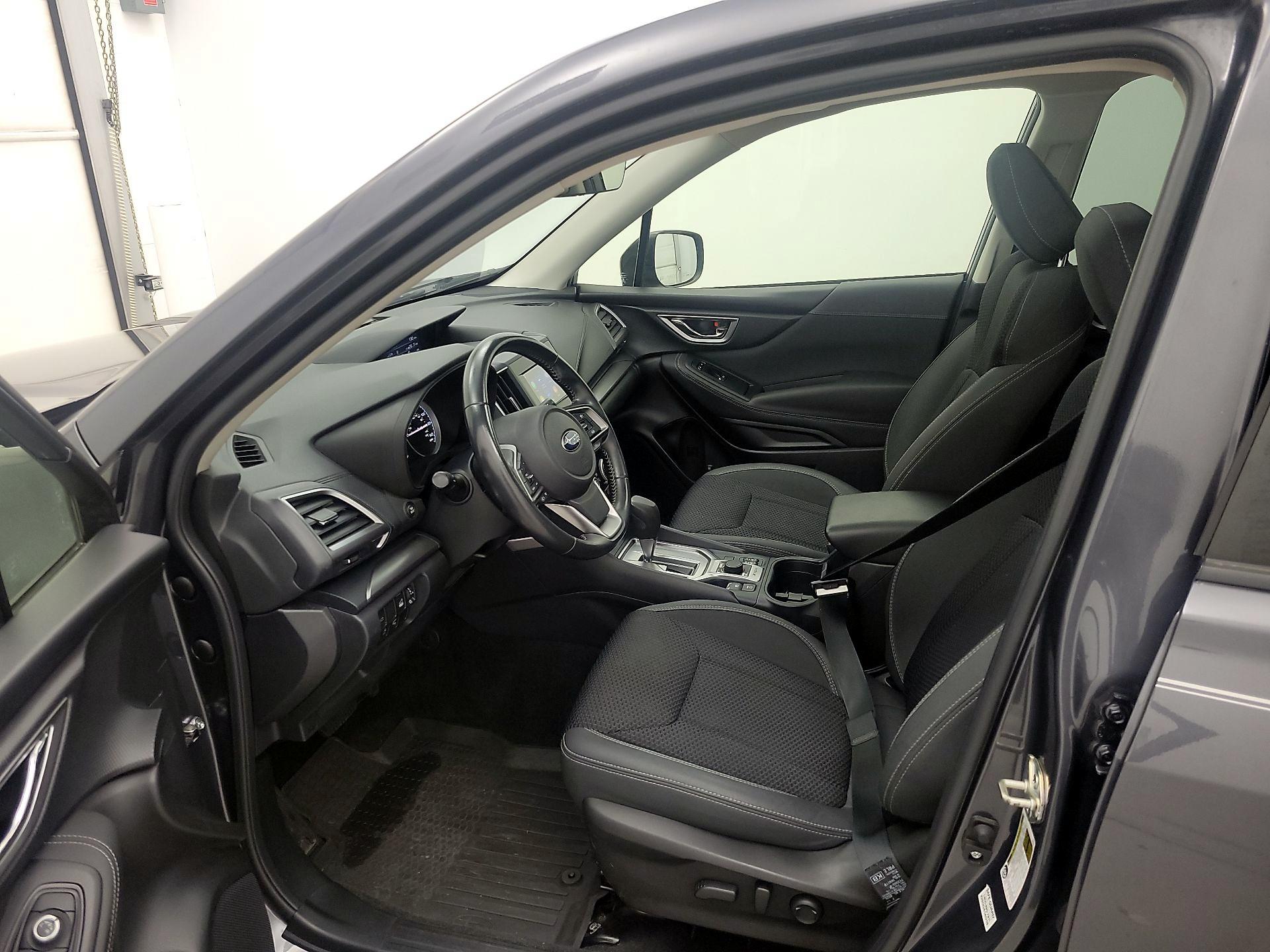 Thumbnail: 2020 Subaru Forester - 11