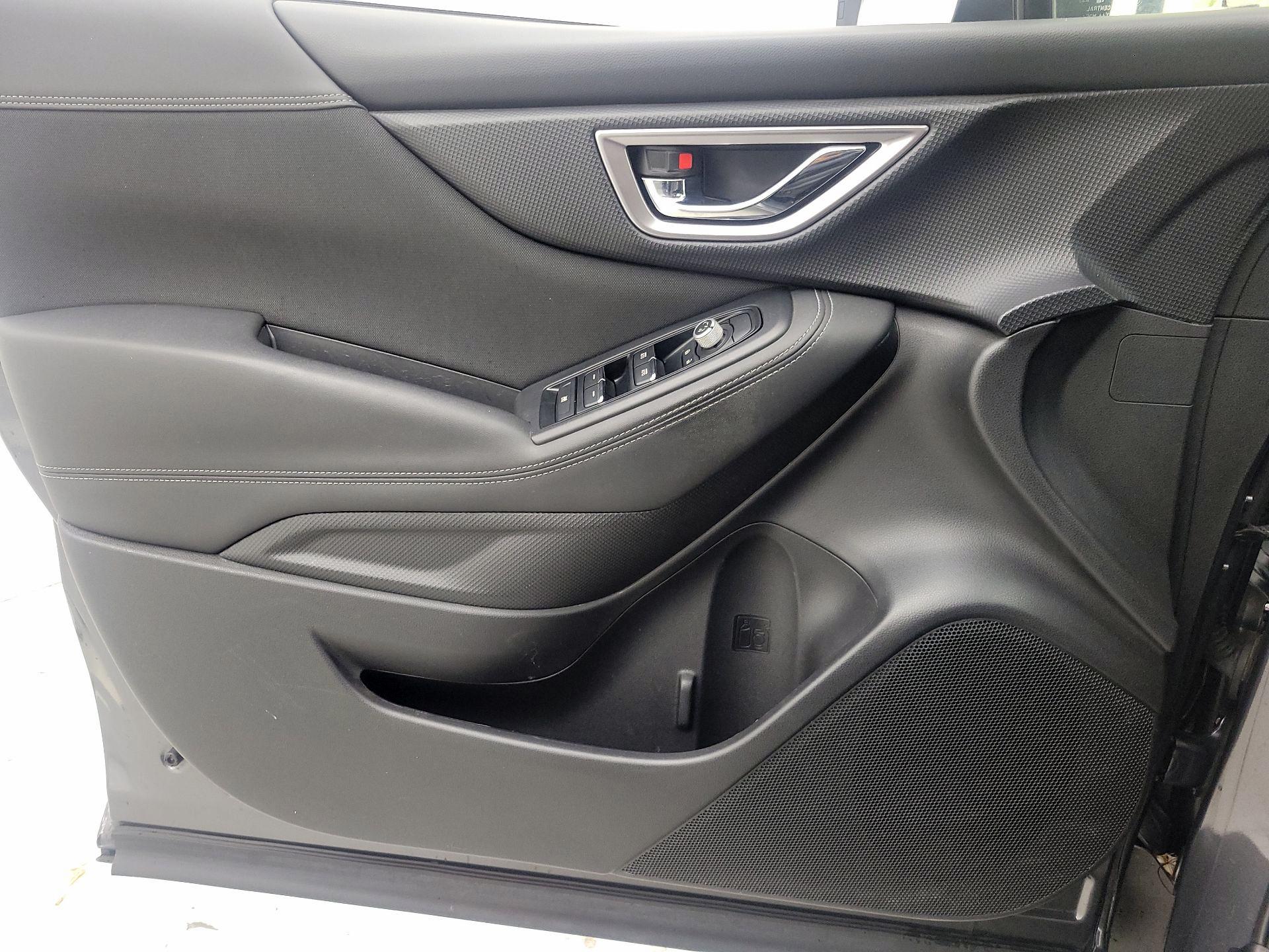 Thumbnail: 2020 Subaru Forester - 12