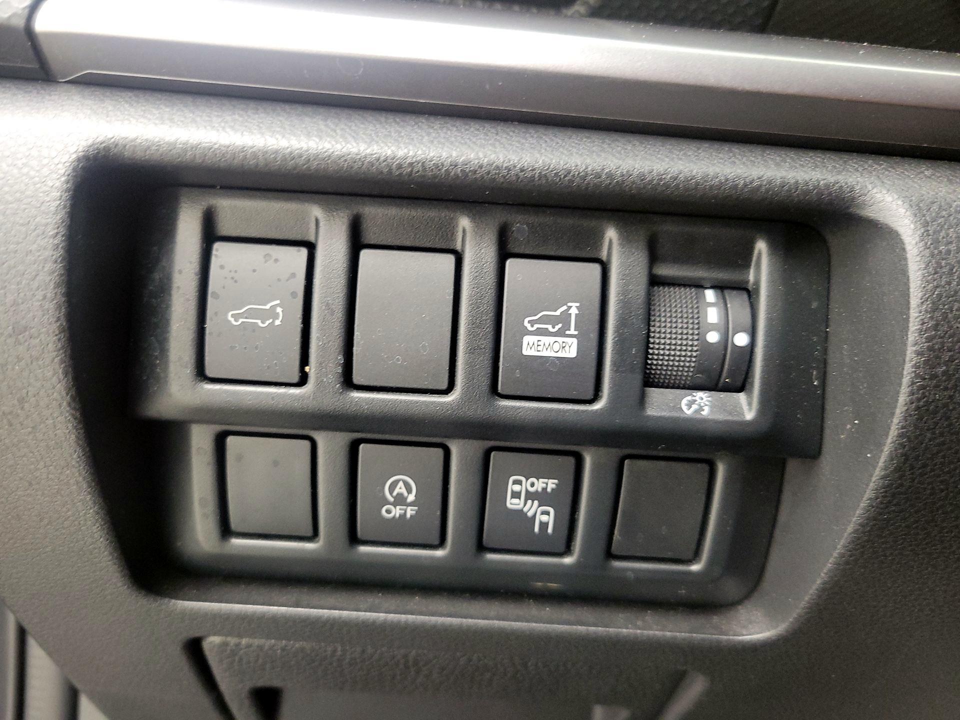 Thumbnail: 2020 Subaru Forester - 13