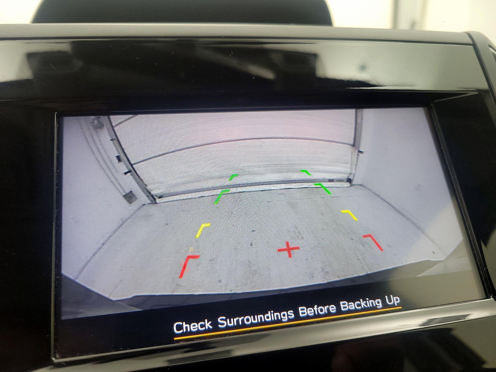 Thumbnail: 2020 Subaru Forester - 14