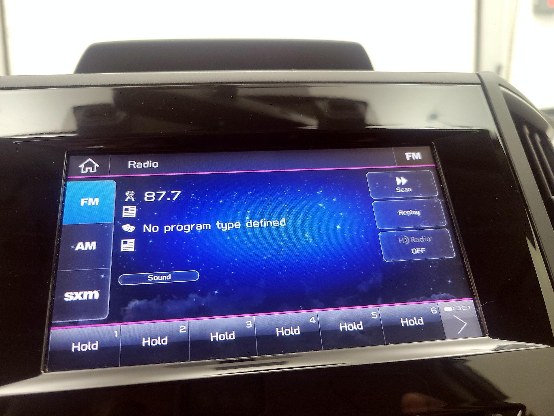 Thumbnail: 2020 Subaru Forester - 15