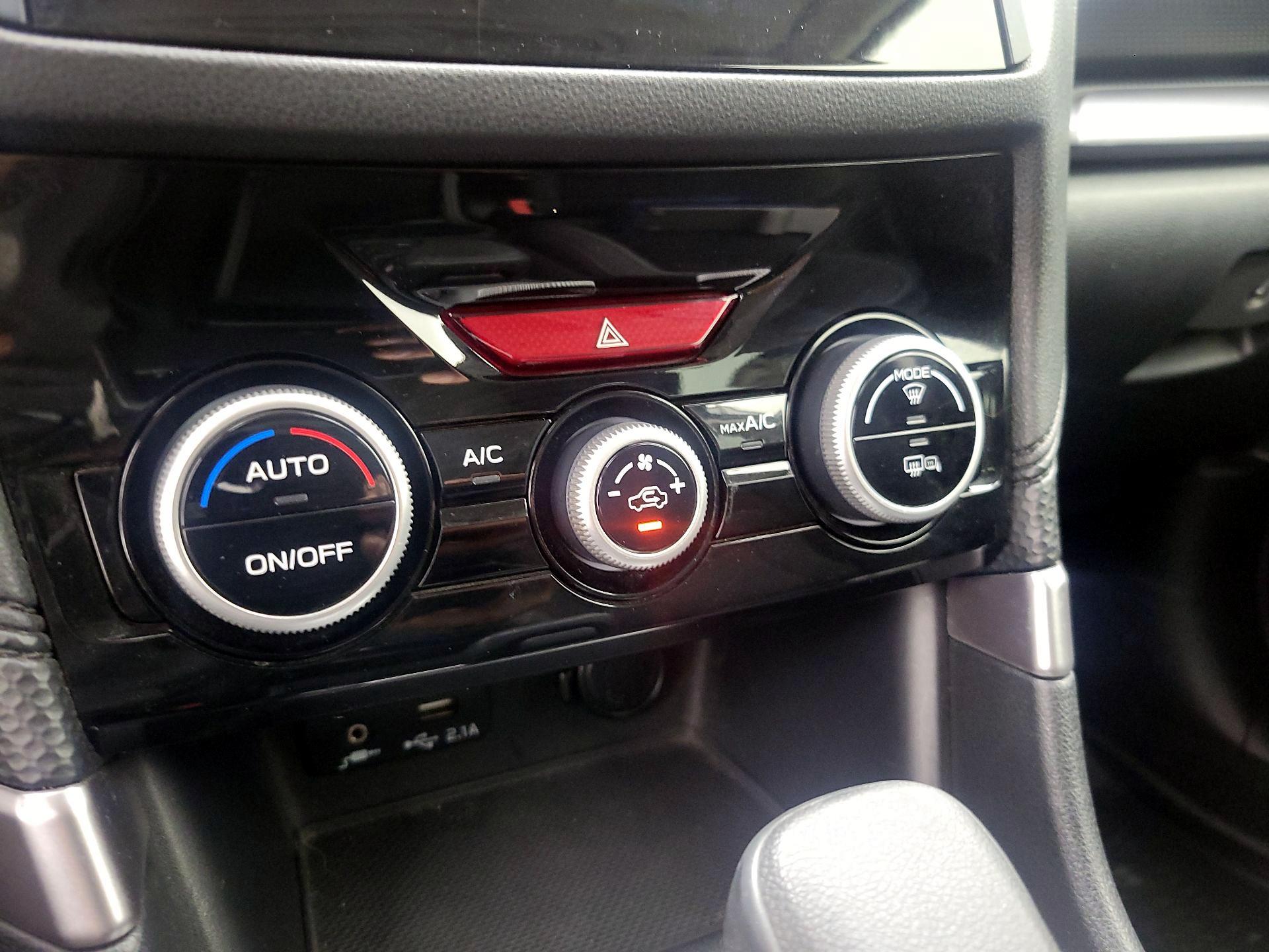 Thumbnail: 2020 Subaru Forester - 16