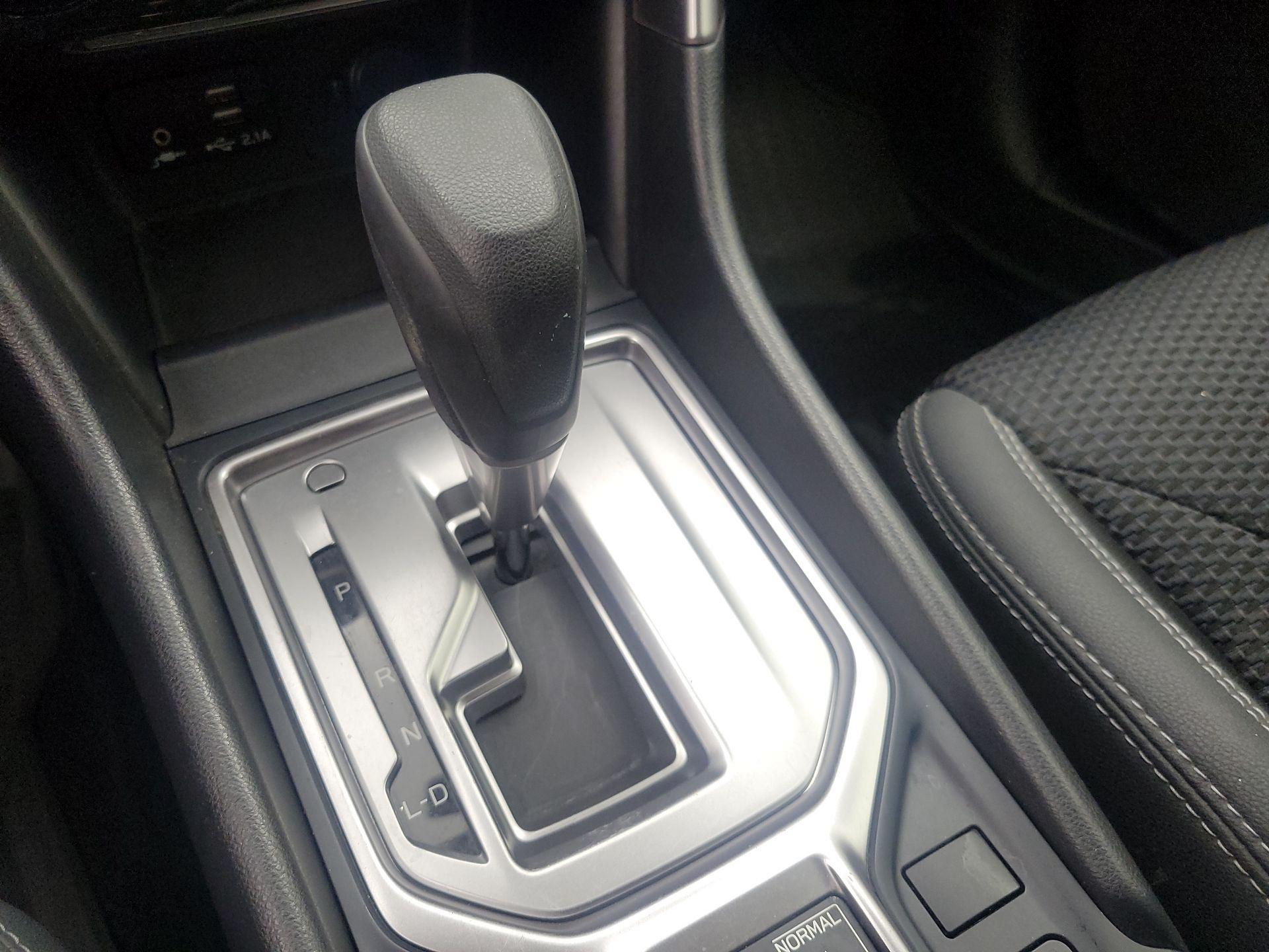 Thumbnail: 2020 Subaru Forester - 17