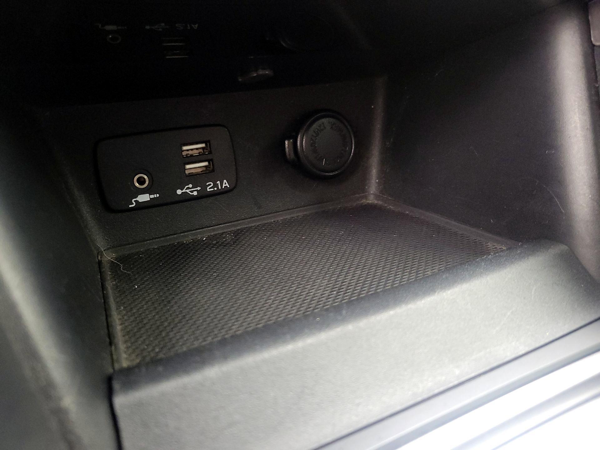 Thumbnail: 2020 Subaru Forester - 18