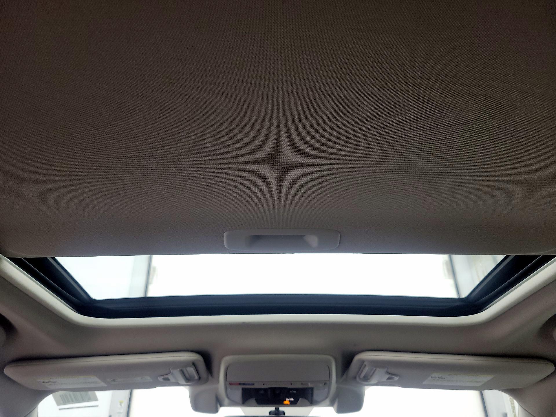 Thumbnail: 2020 Subaru Forester - 19