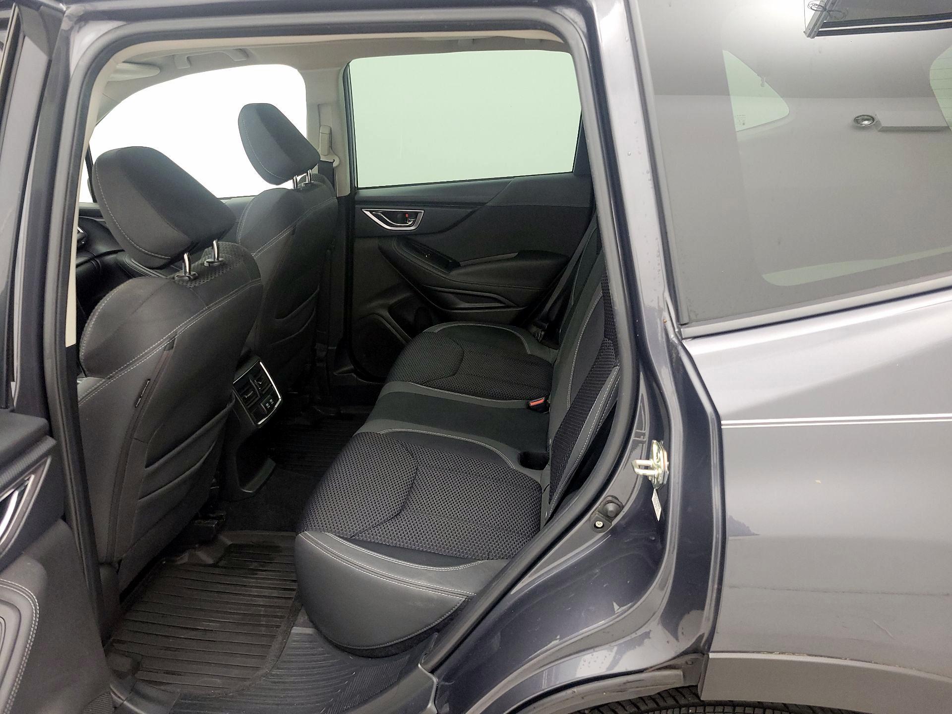 Thumbnail: 2020 Subaru Forester - 20