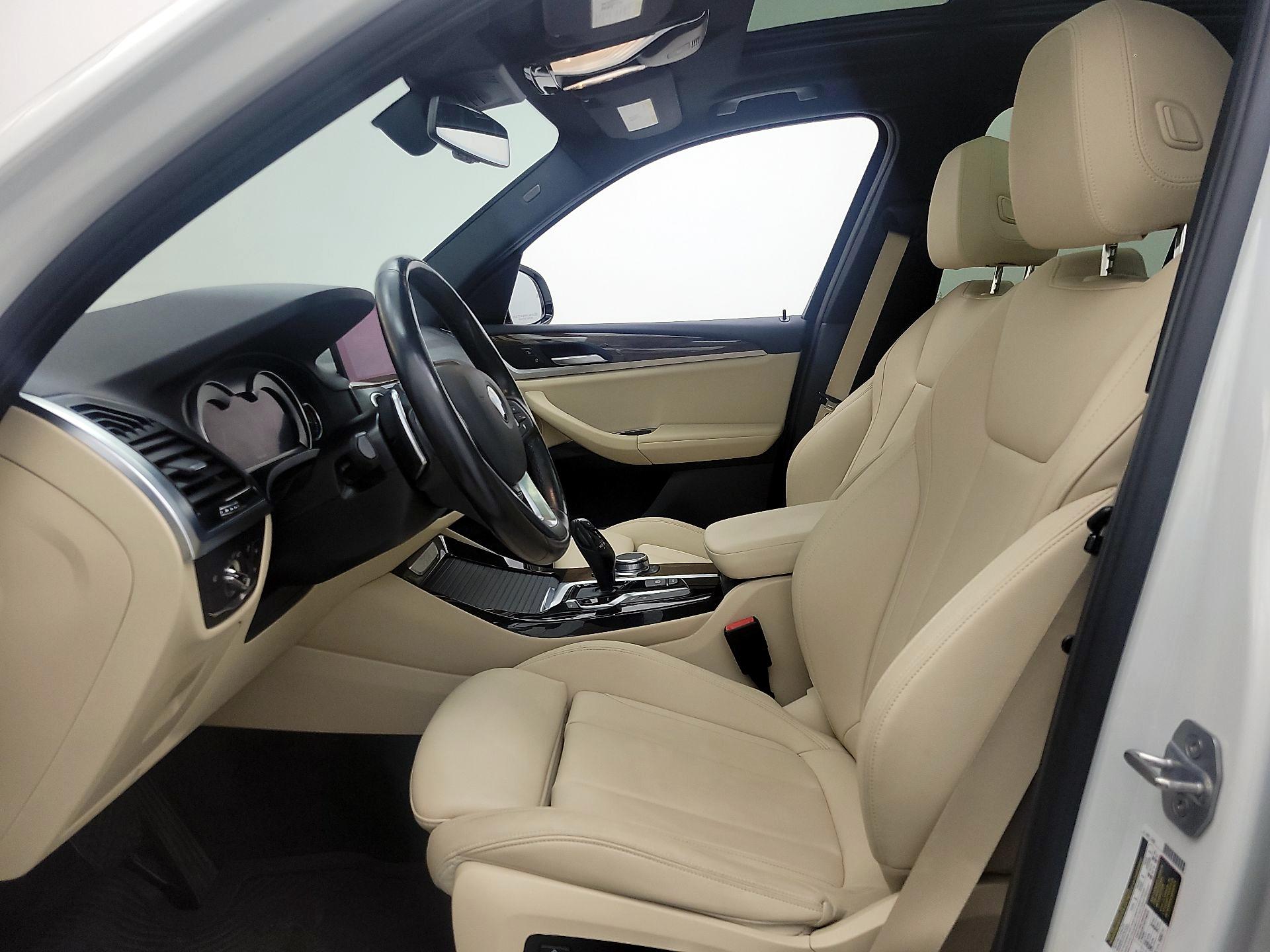 Thumbnail: 2019 BMW X3 - 11