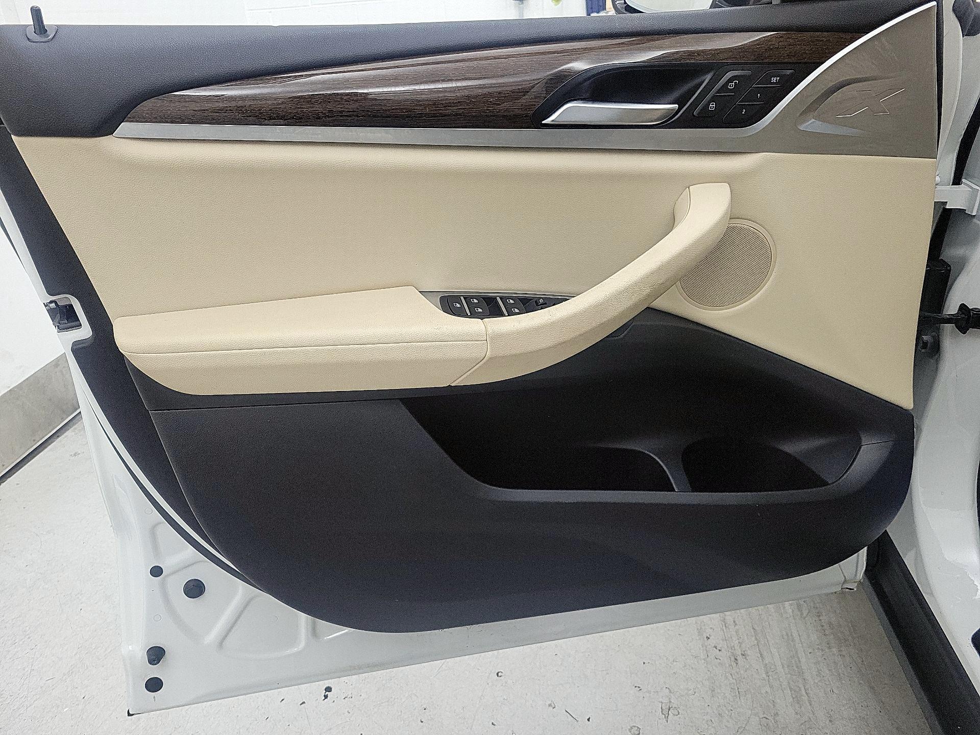 Thumbnail: 2019 BMW X3 - 12