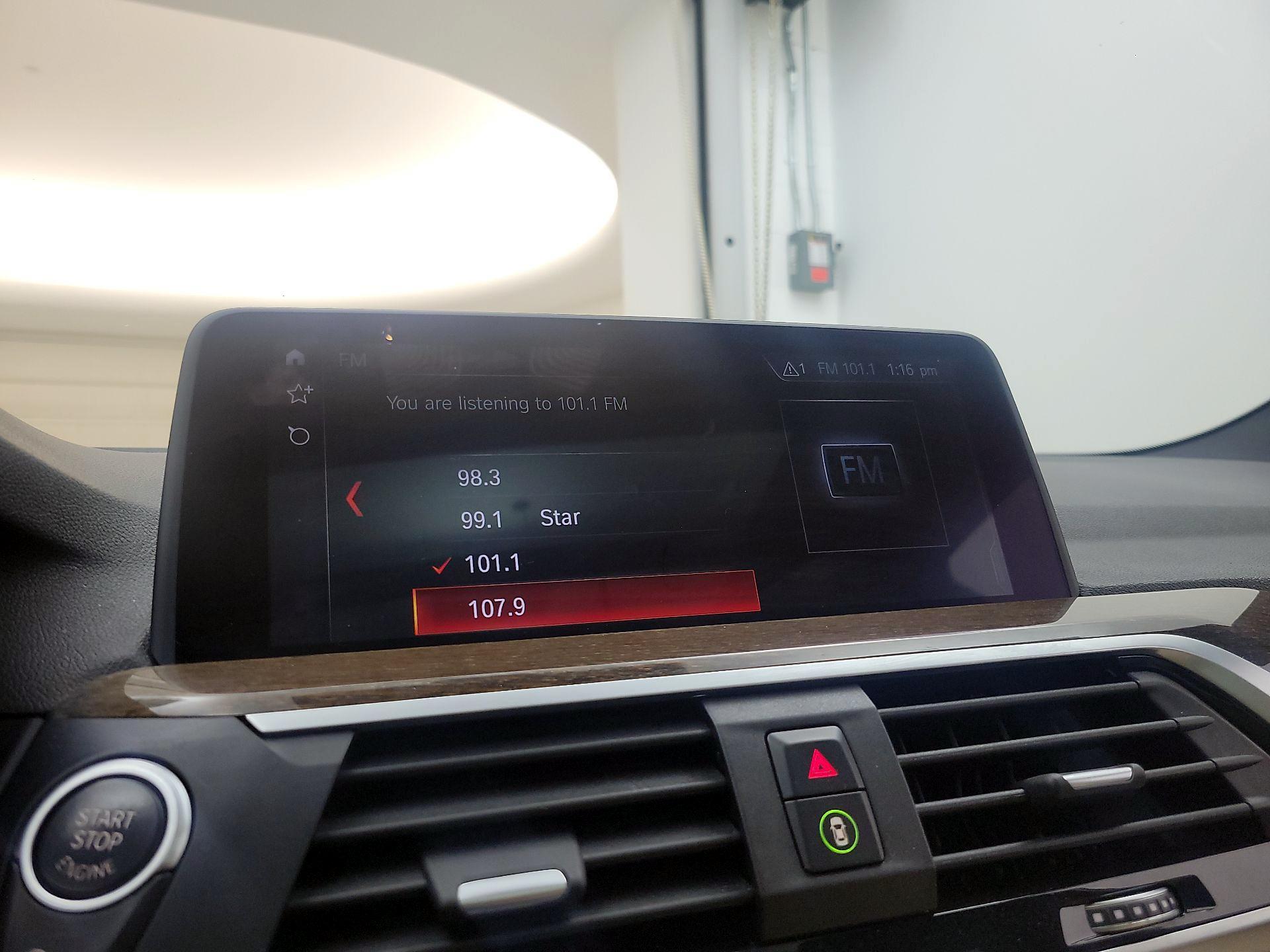 Thumbnail: 2019 BMW X3 - 14