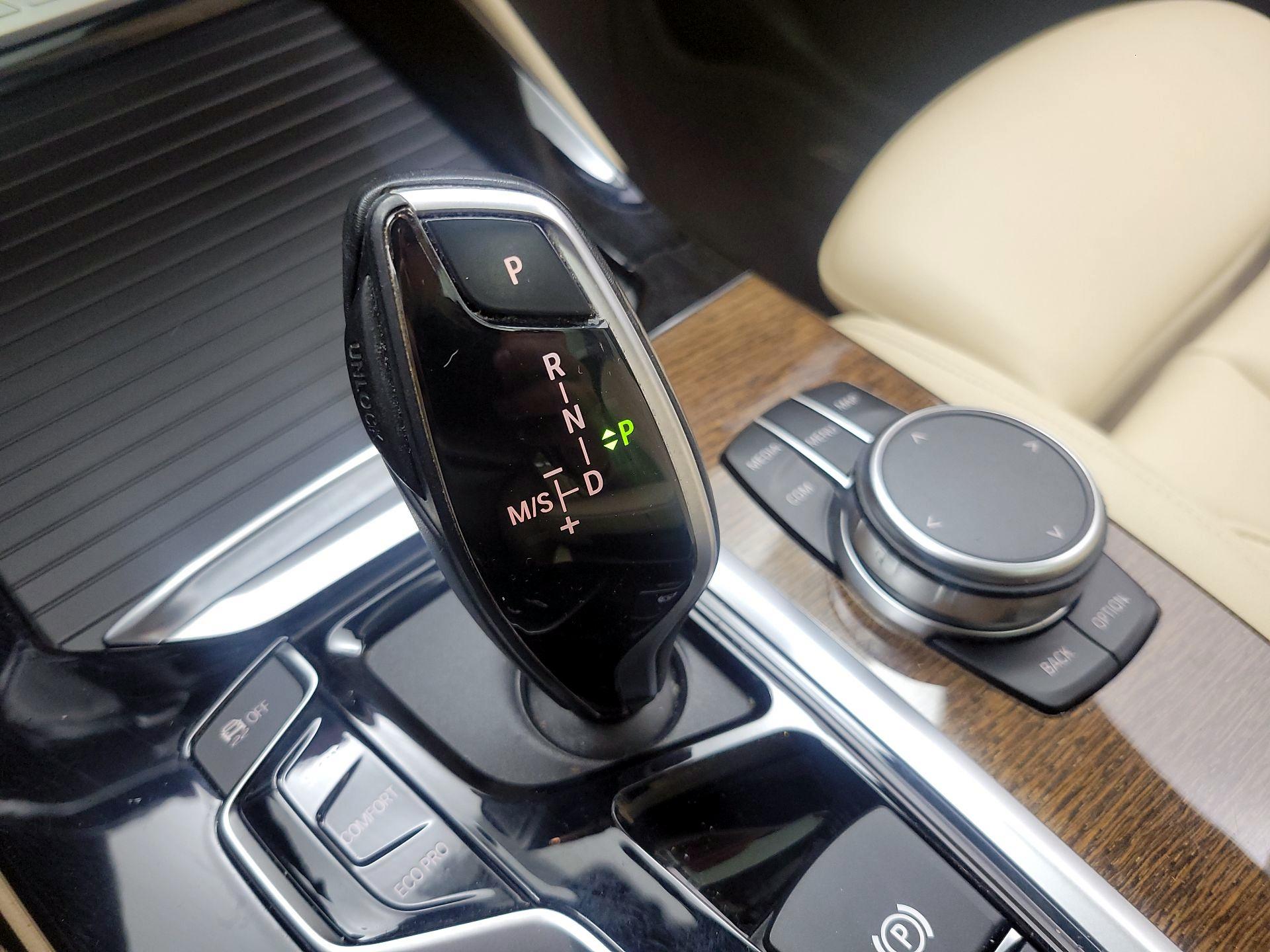 Thumbnail: 2019 BMW X3 - 16