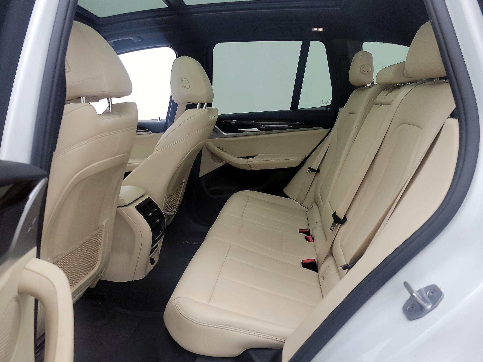 Thumbnail: 2019 BMW X3 - 18