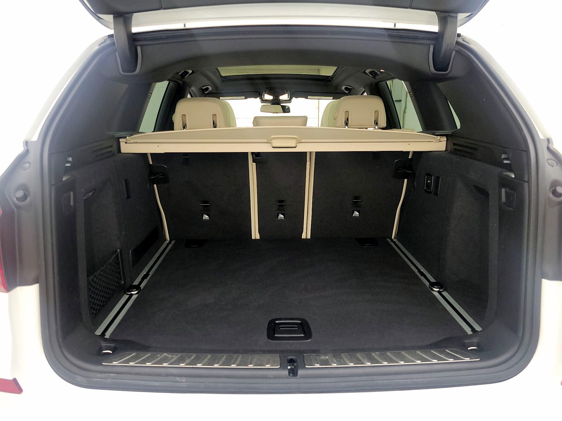 Thumbnail: 2019 BMW X3 - 19