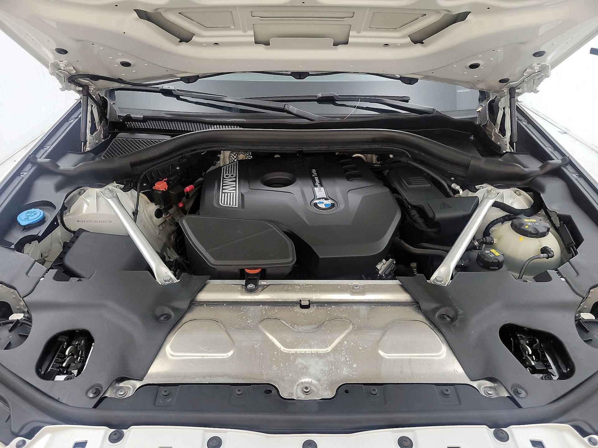 Thumbnail: 2019 BMW X3 - 20