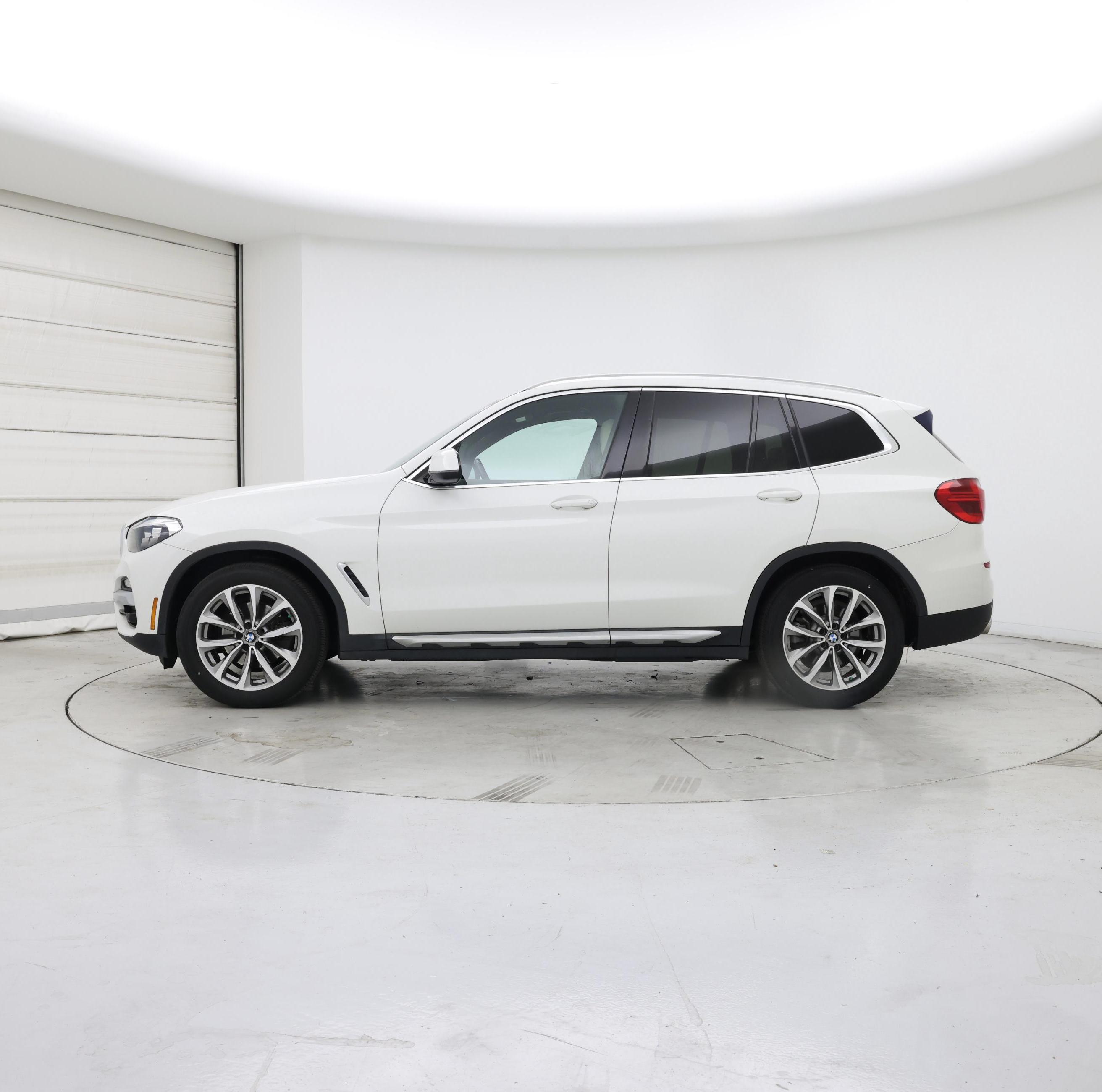 Thumbnail: 2019 BMW X3 - 3