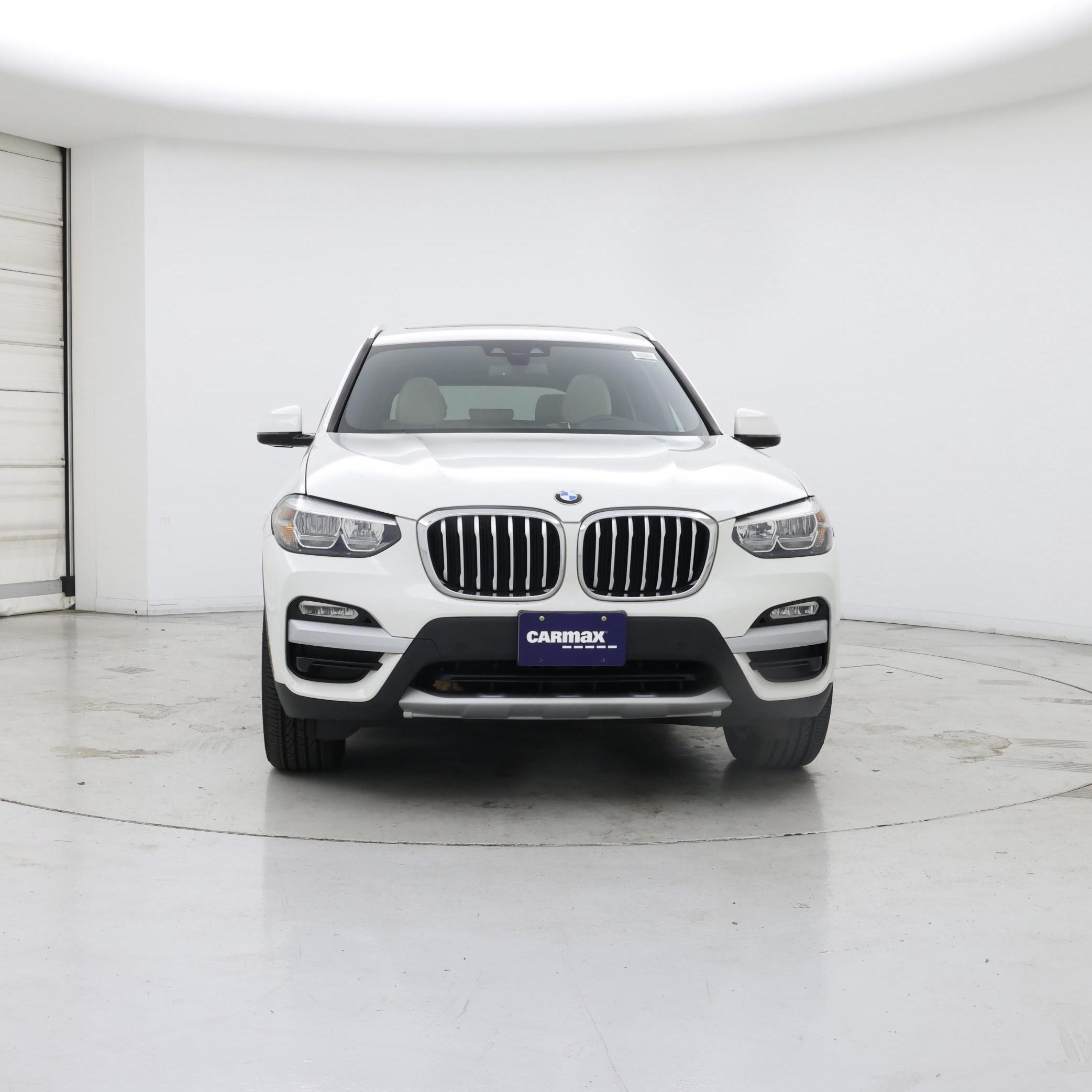 Thumbnail: 2019 BMW X3 - 5
