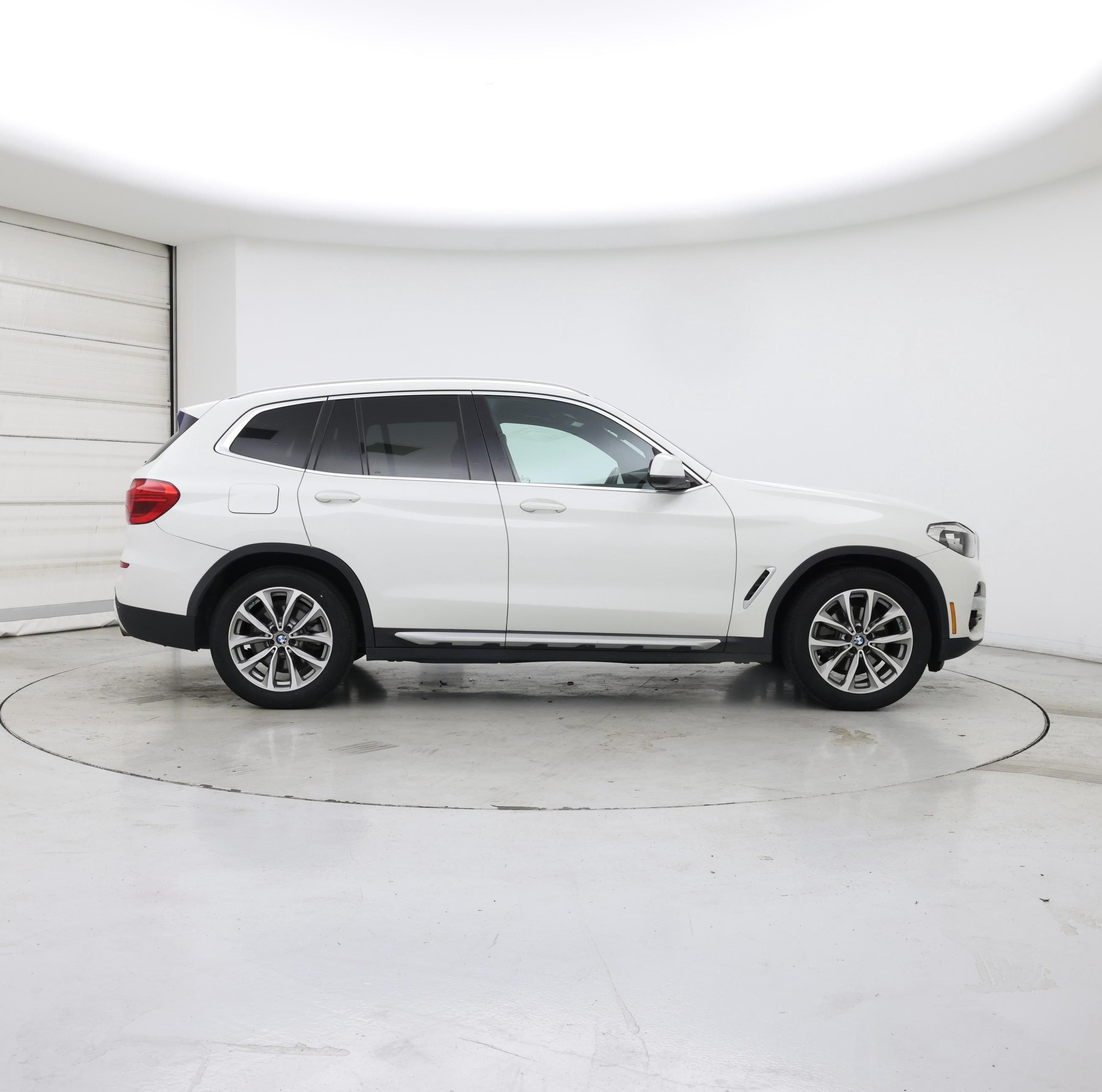 Thumbnail: 2019 BMW X3 - 7