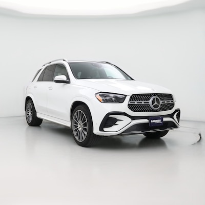 2024 Mercedes-Benz GLE350