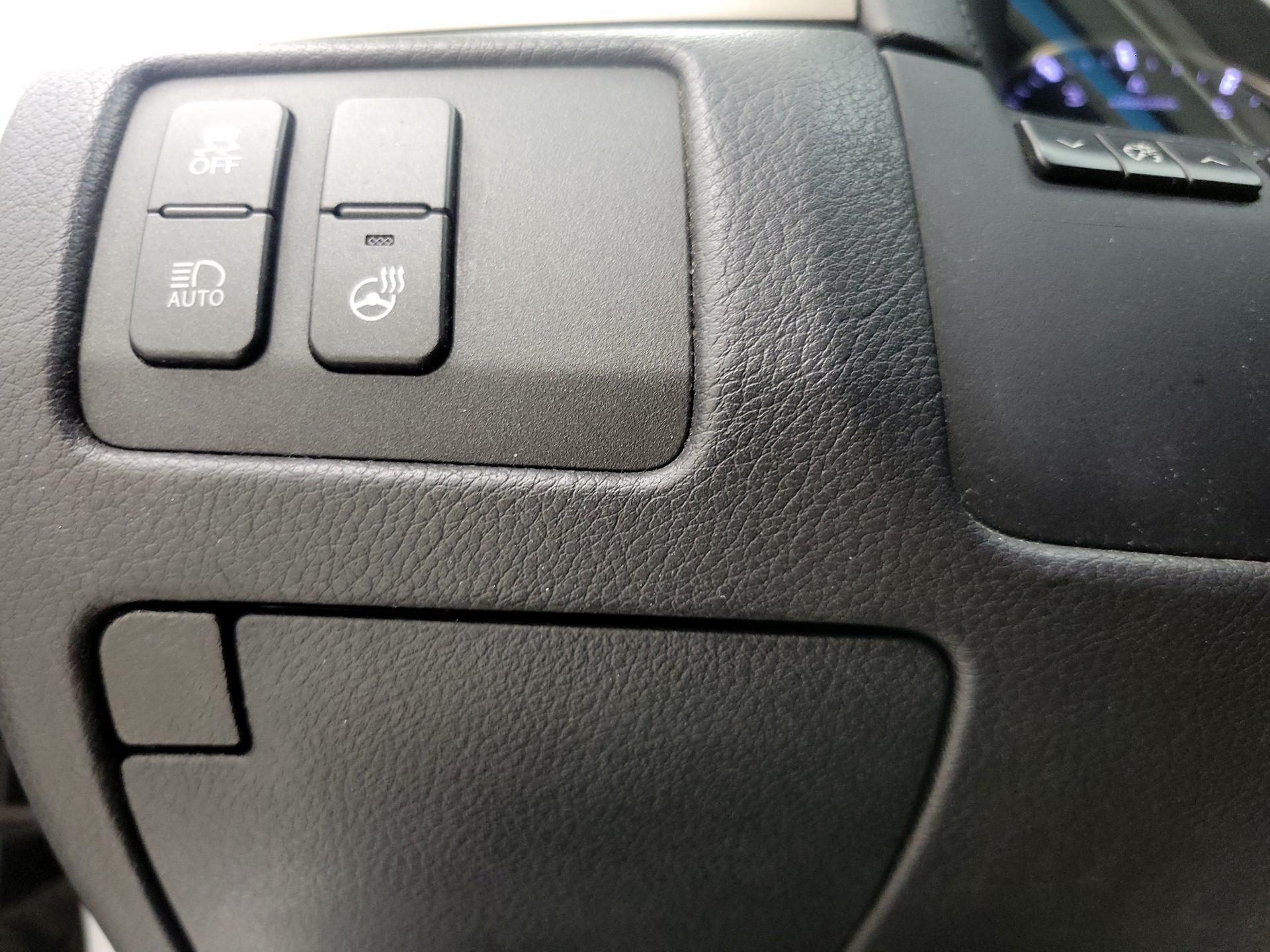 Thumbnail: 2017 Lexus GS - 13