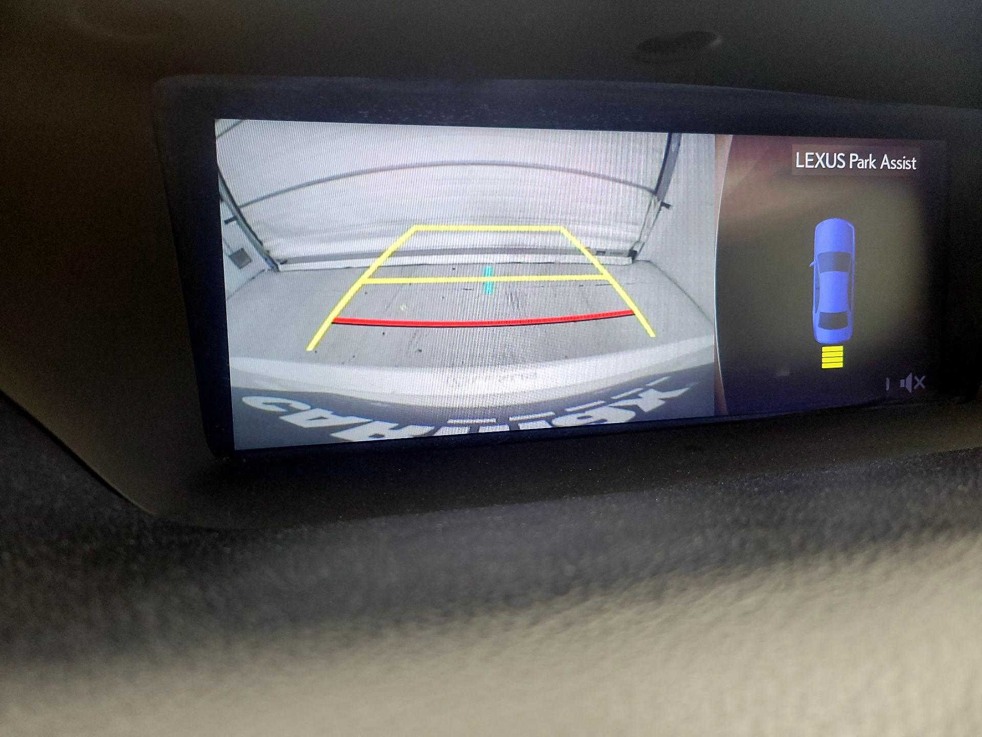 Thumbnail: 2017 Lexus GS - 14