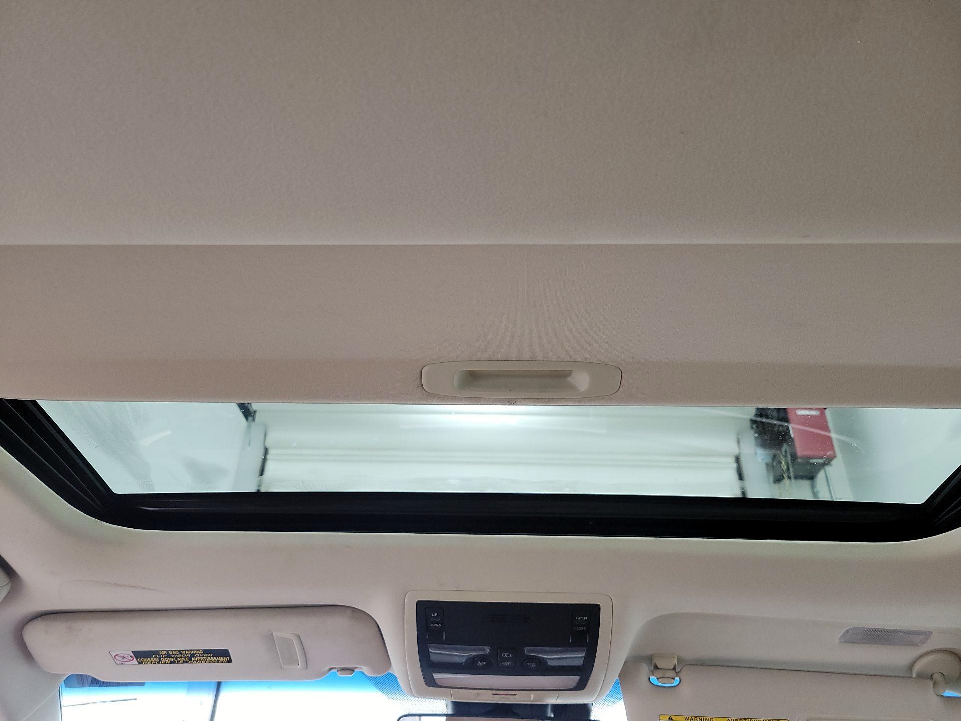 Thumbnail: 2017 Lexus GS - 19