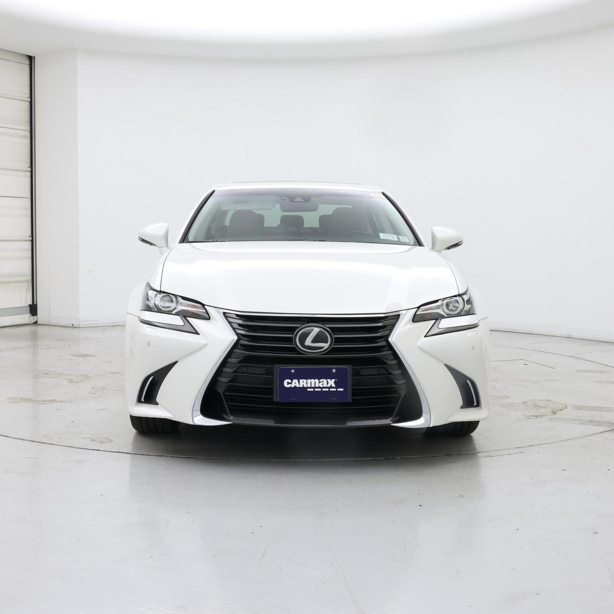 Thumbnail: 2017 Lexus GS - 5