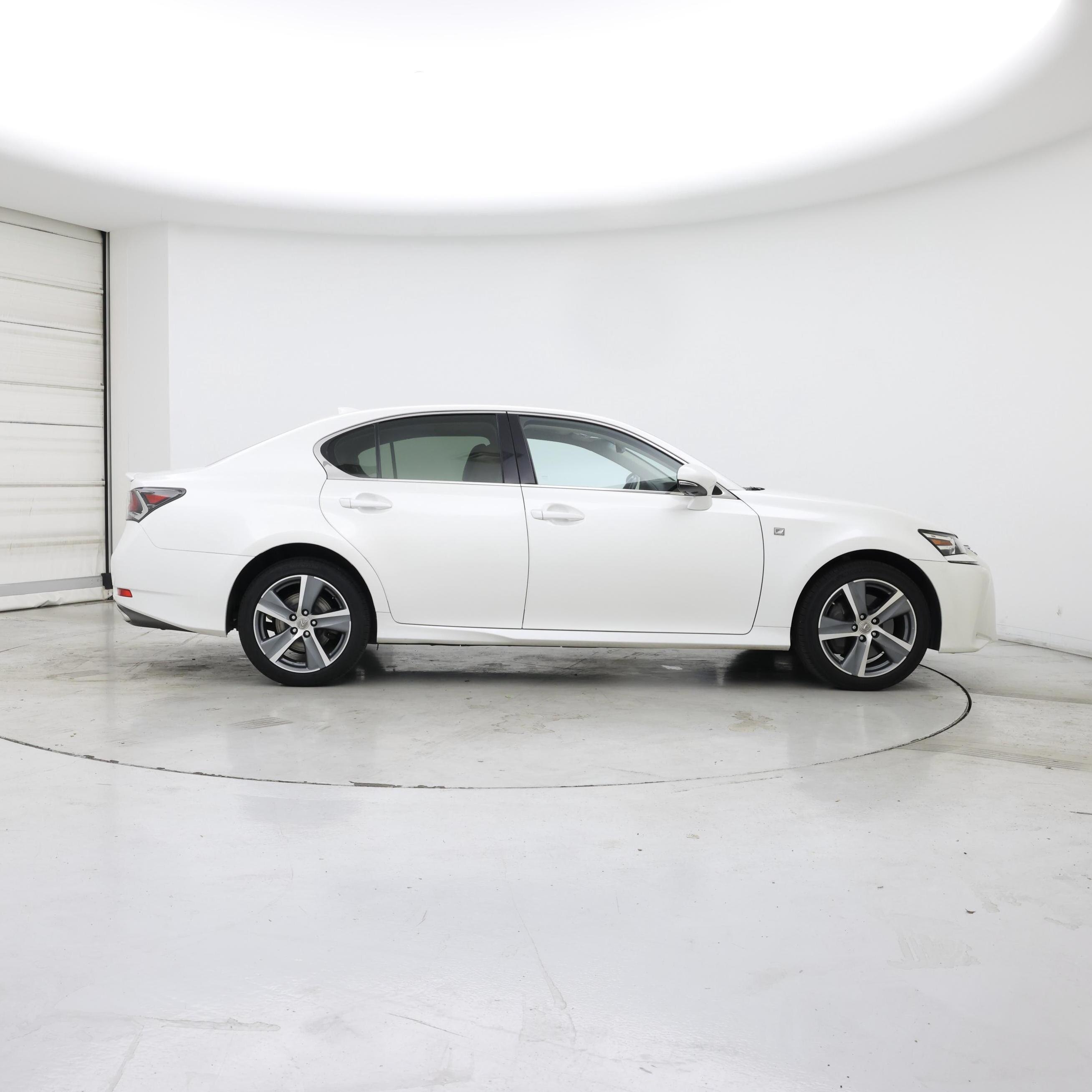 Thumbnail: 2017 Lexus GS - 7