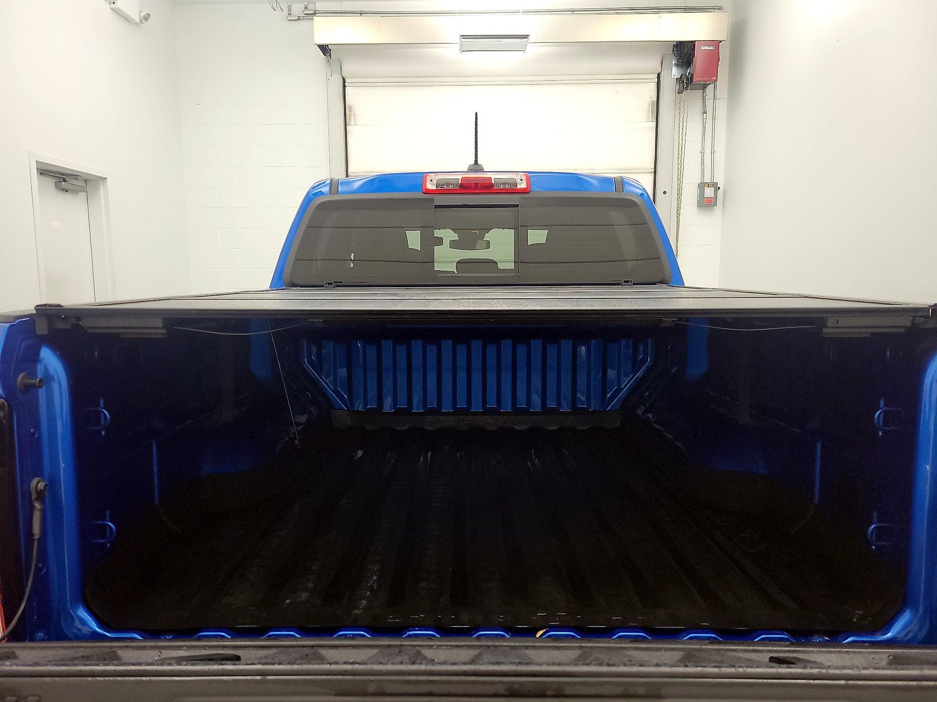 Thumbnail: 2024 Chevrolet Colorado - 20