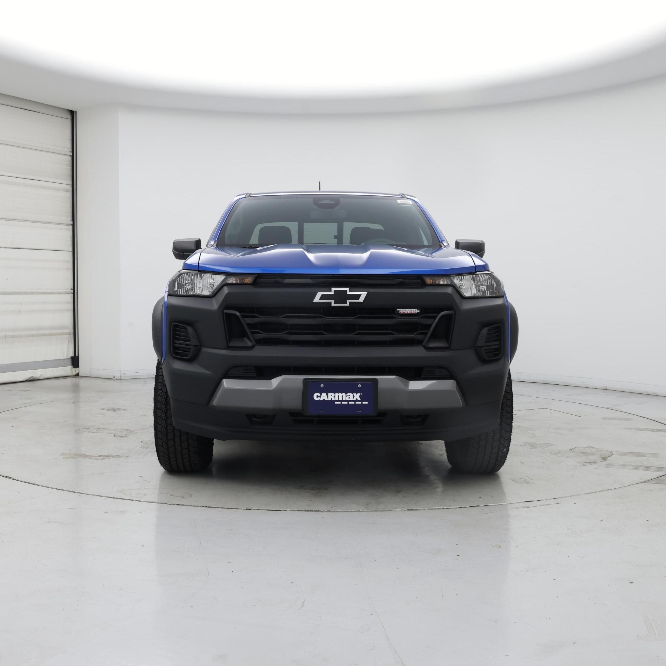 Thumbnail: 2024 Chevrolet Colorado - 5