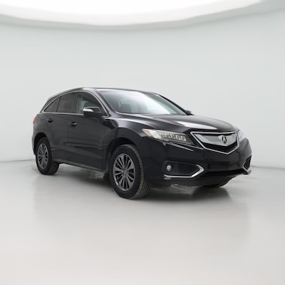 2017 Acura RDX AWD