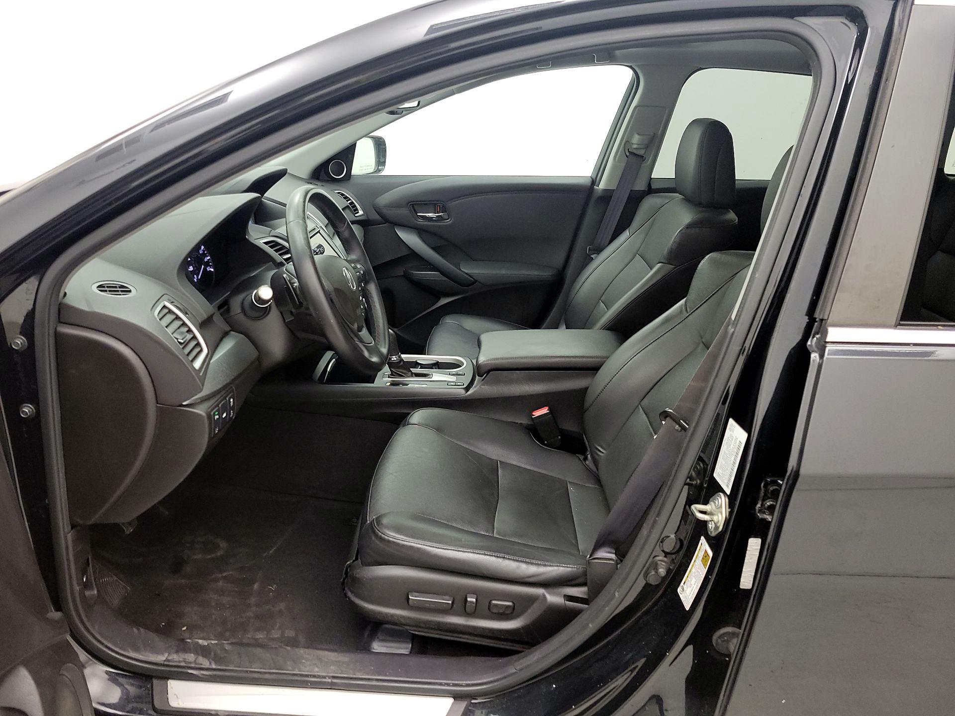 Thumbnail: 2017 Acura RDX - 11