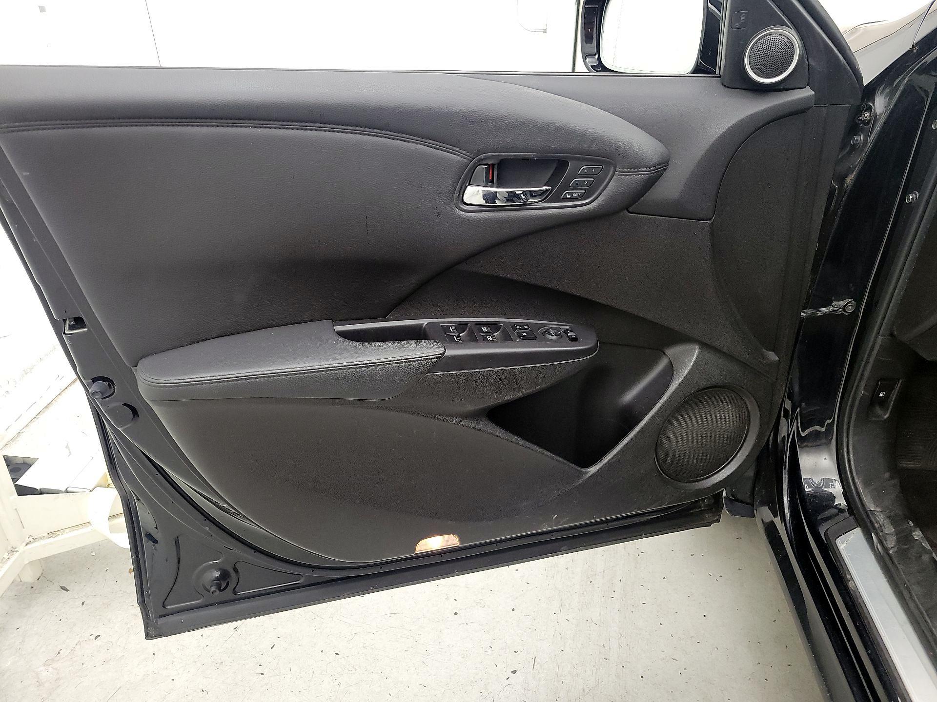 Thumbnail: 2017 Acura RDX - 12