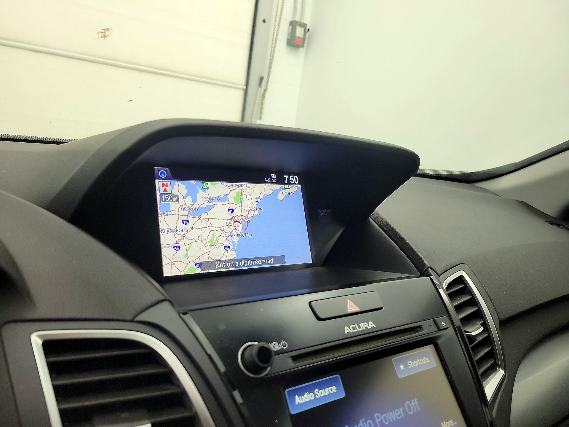 Thumbnail: 2017 Acura RDX - 14