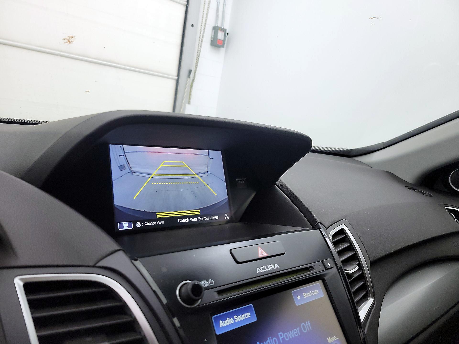 Thumbnail: 2017 Acura RDX - 15